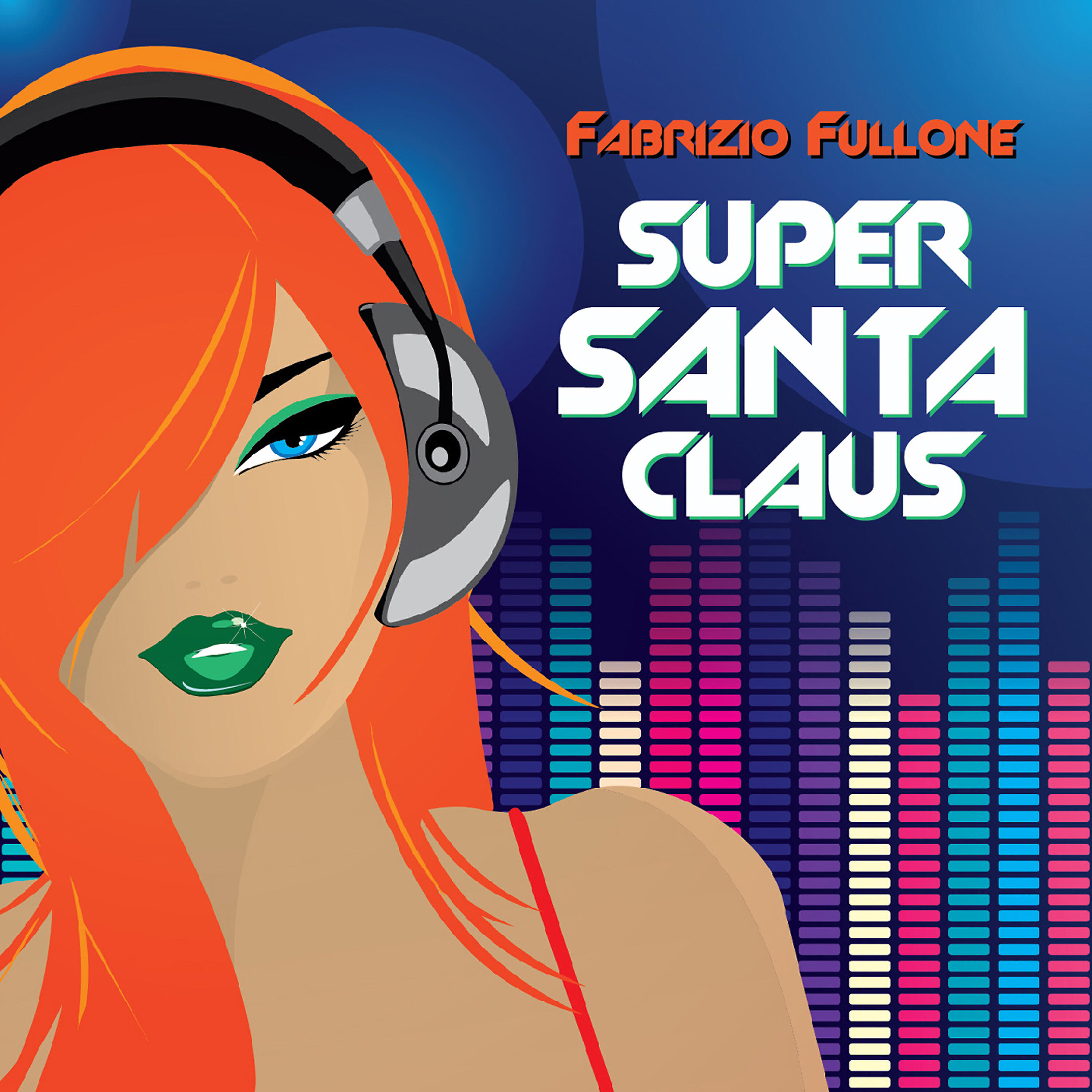 Fabrizio Fullone - Russian Bells