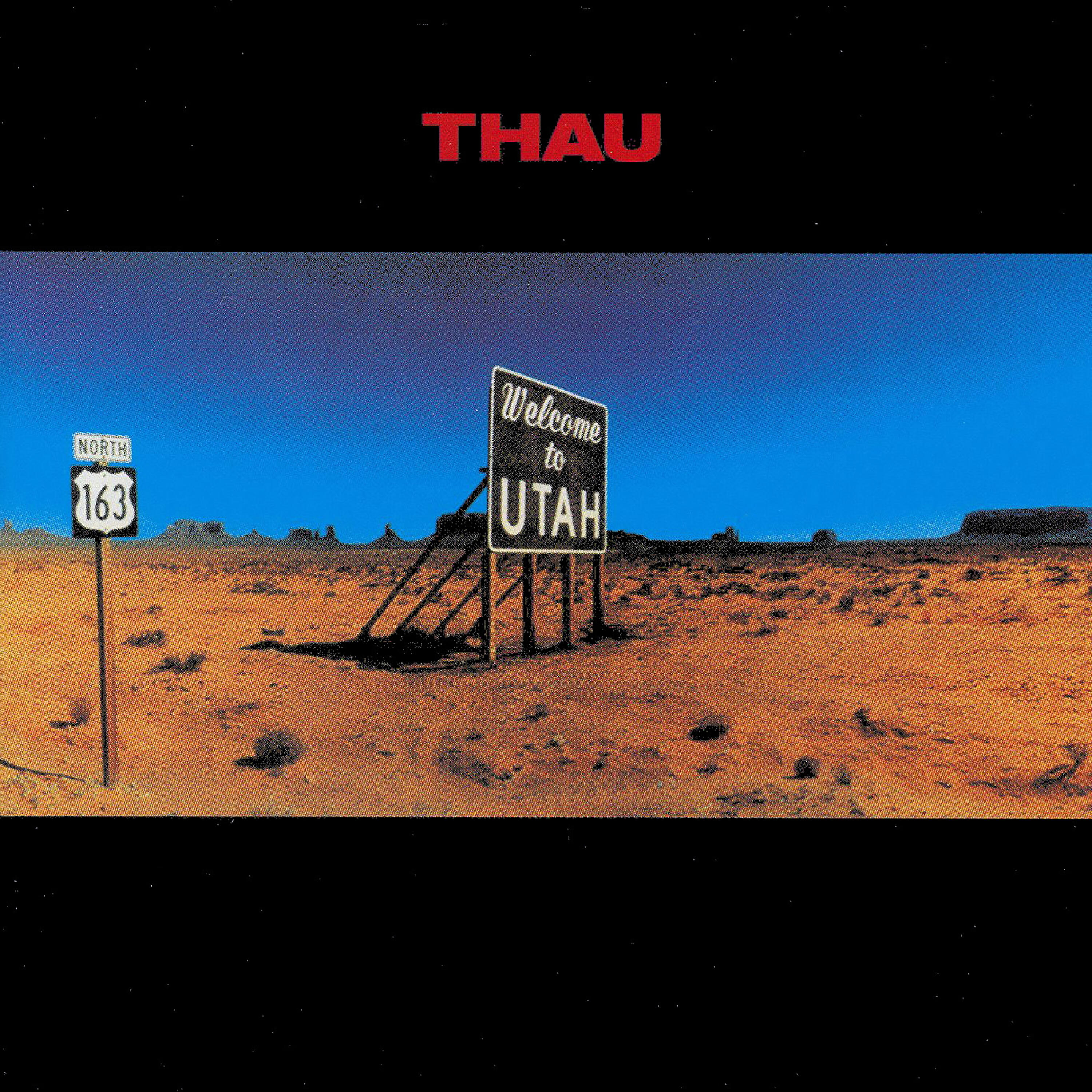 Thau - One Billion to One
