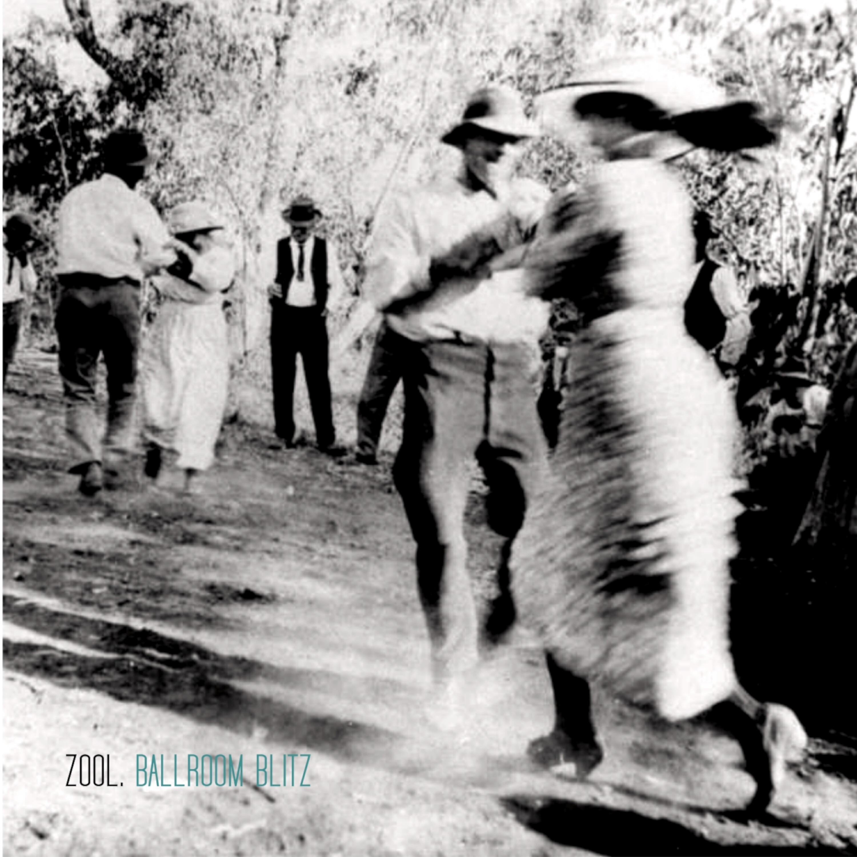 Zool. - Frantic Waltz