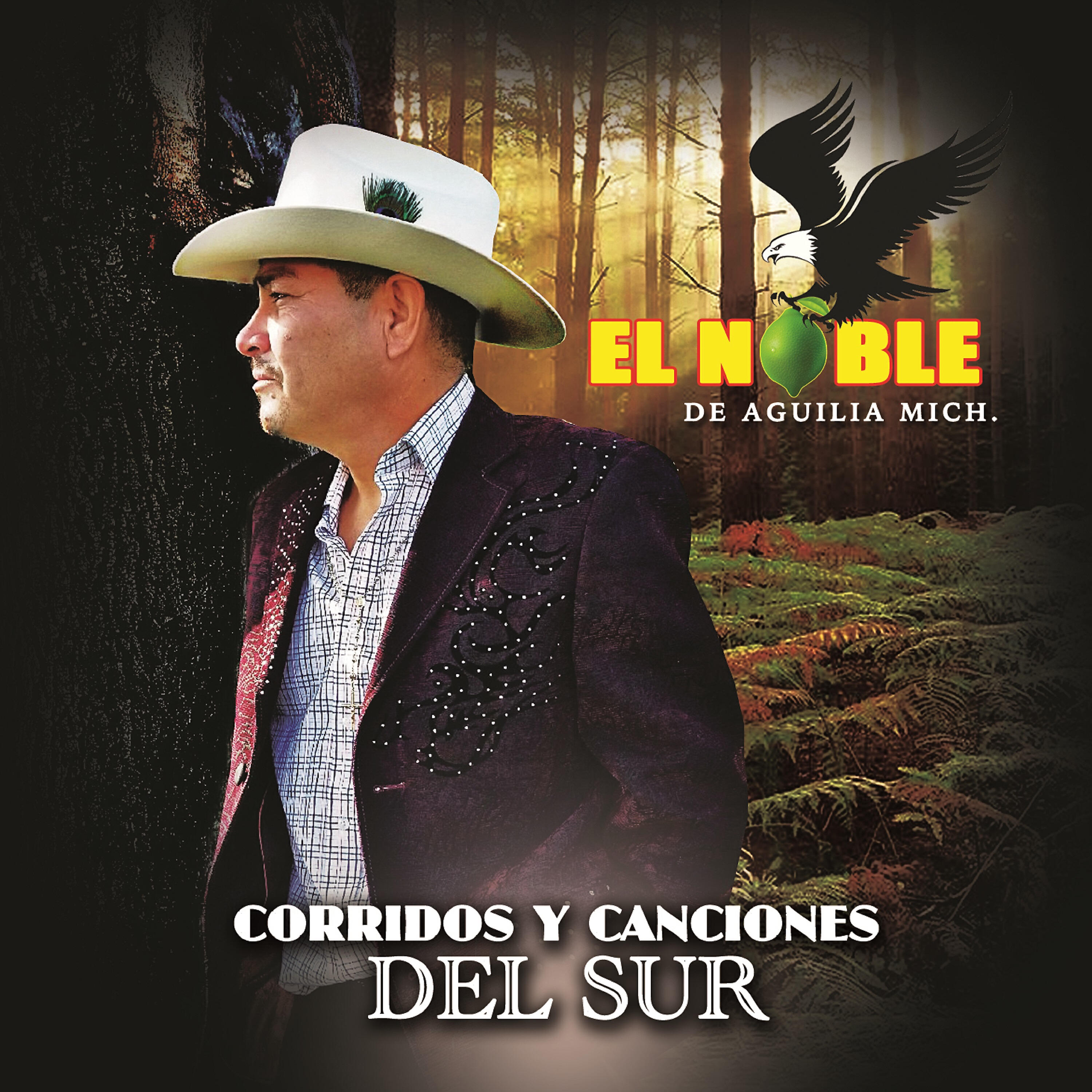 Daniel El Noble - El Guache