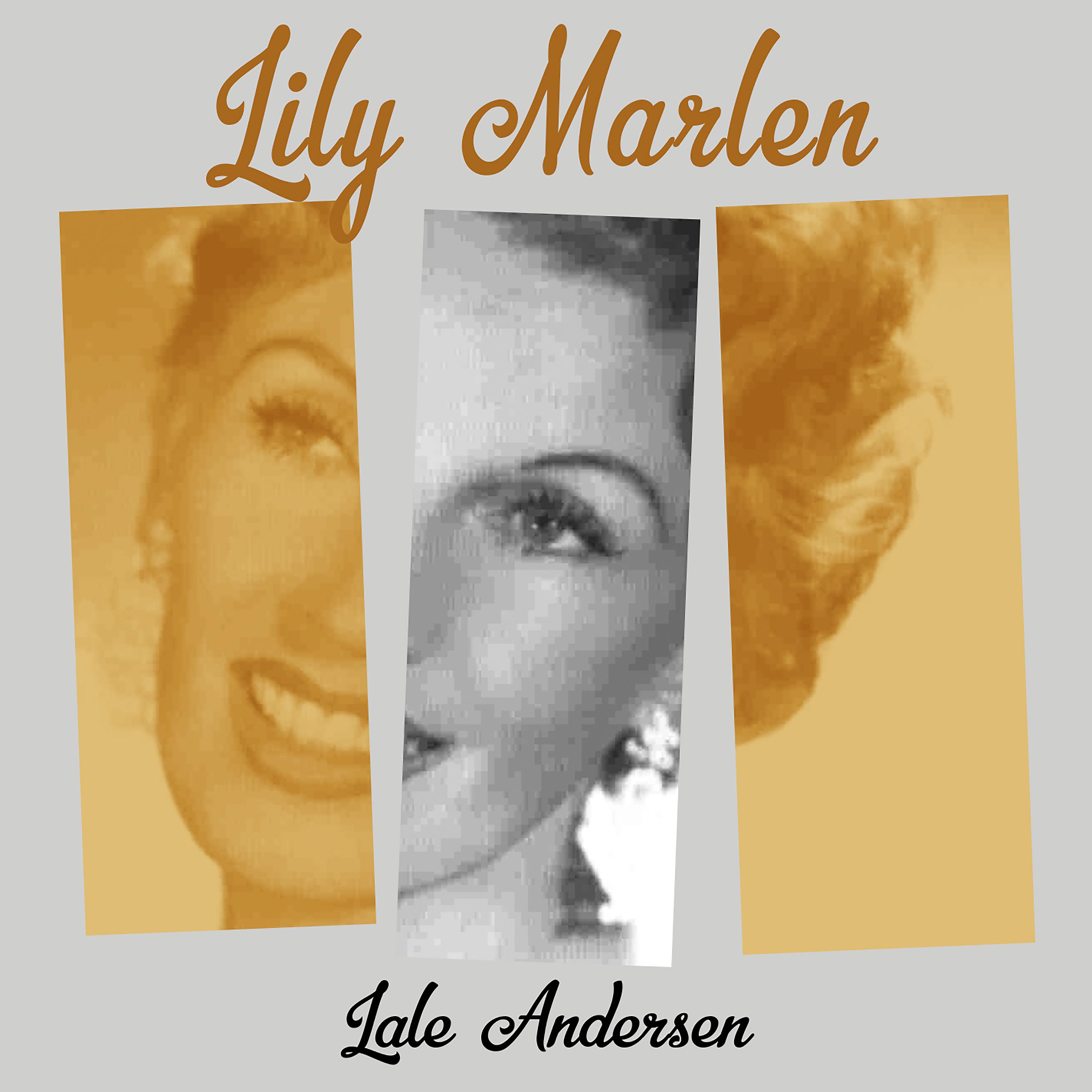 Постер альбома Lily Marlen