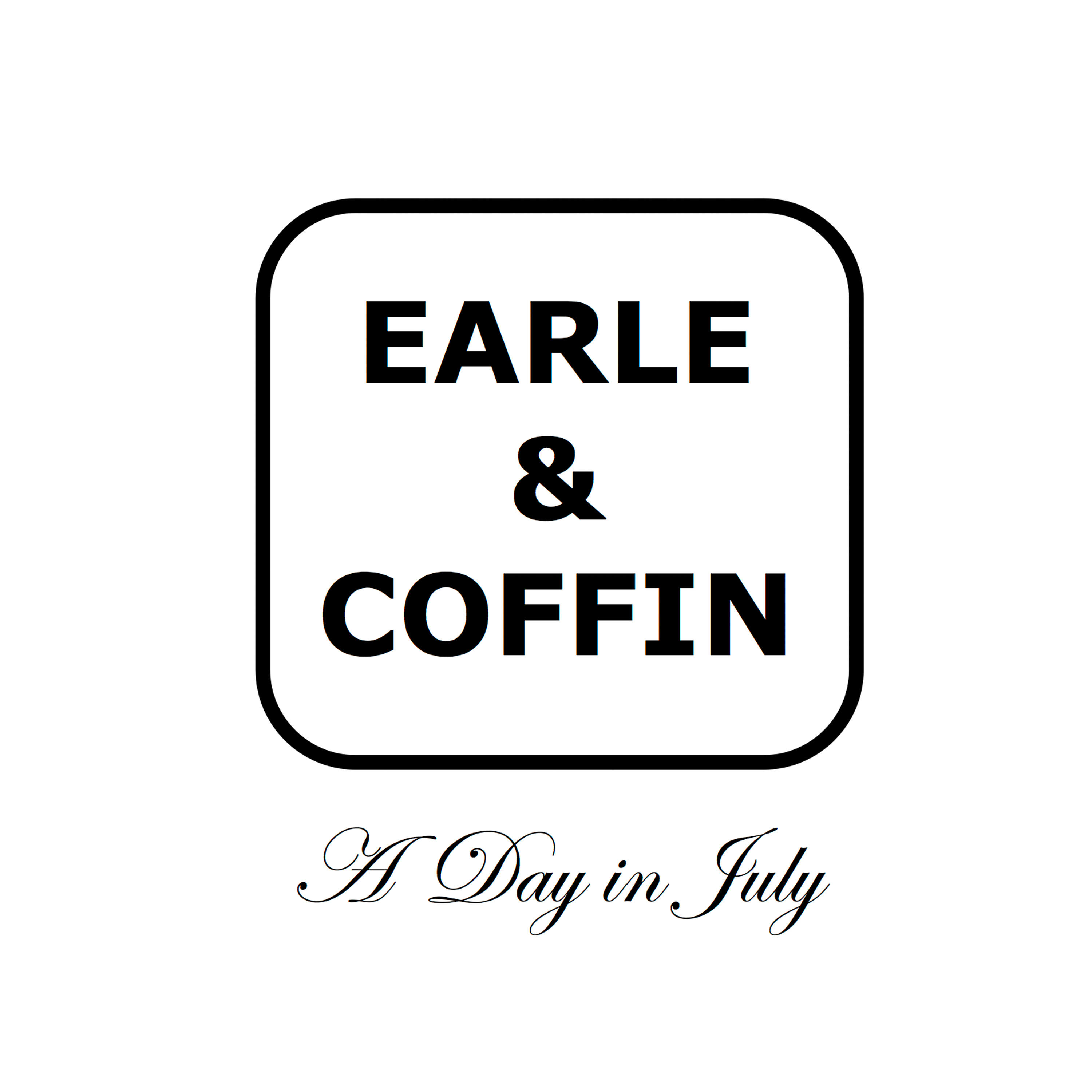 Earle - Memories (Acoustic)
