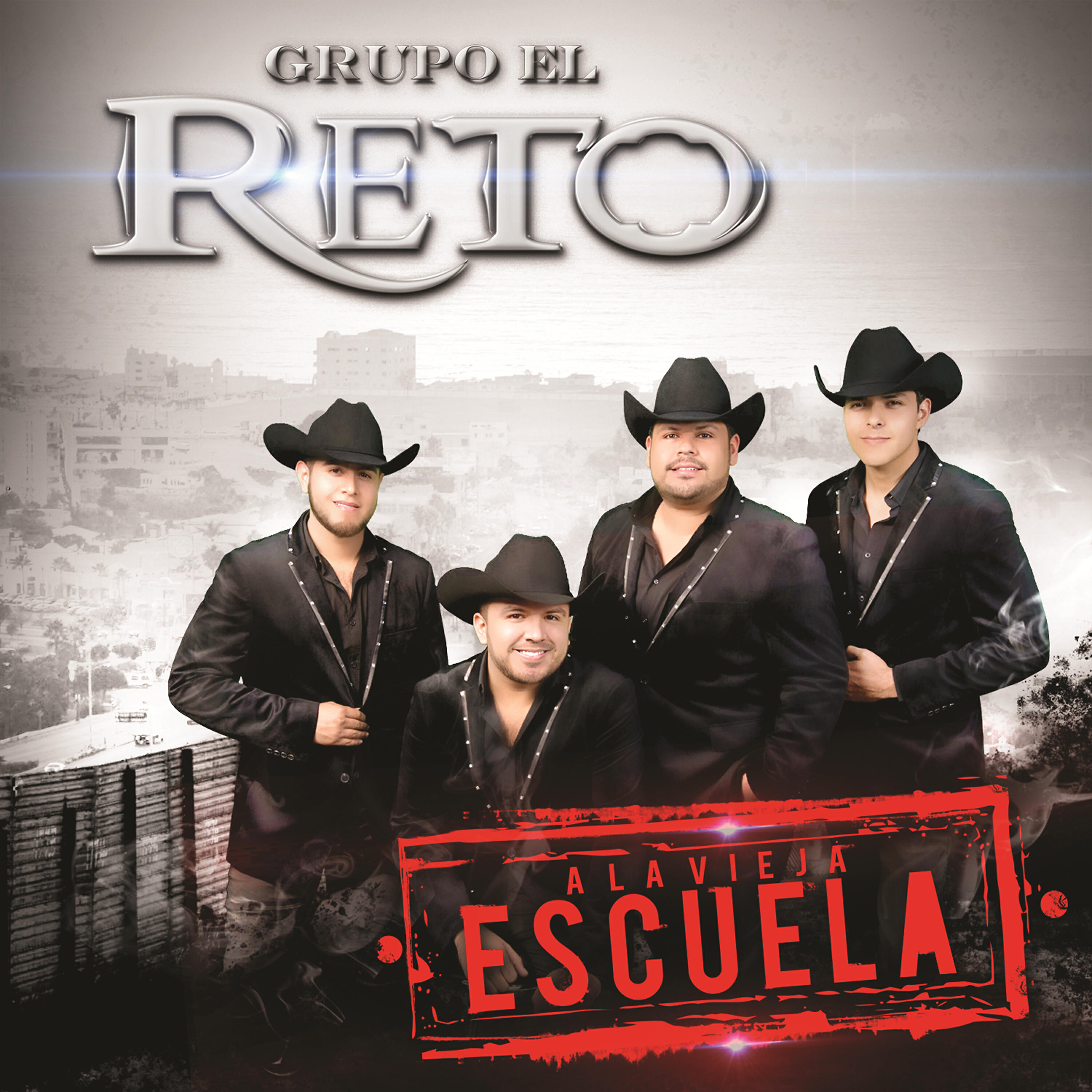 Grupo El Reto - El Güero 11