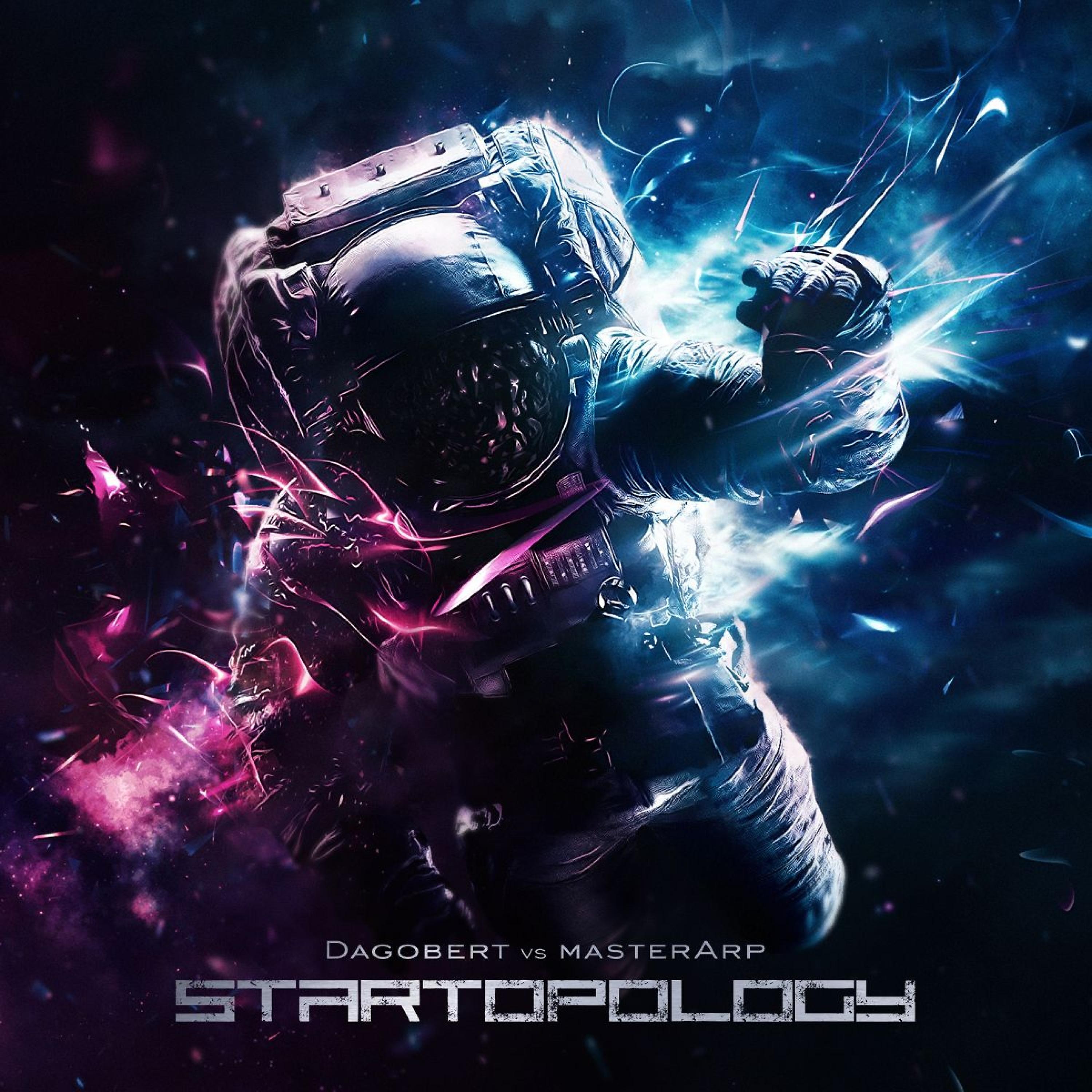 Постер альбома Startopology