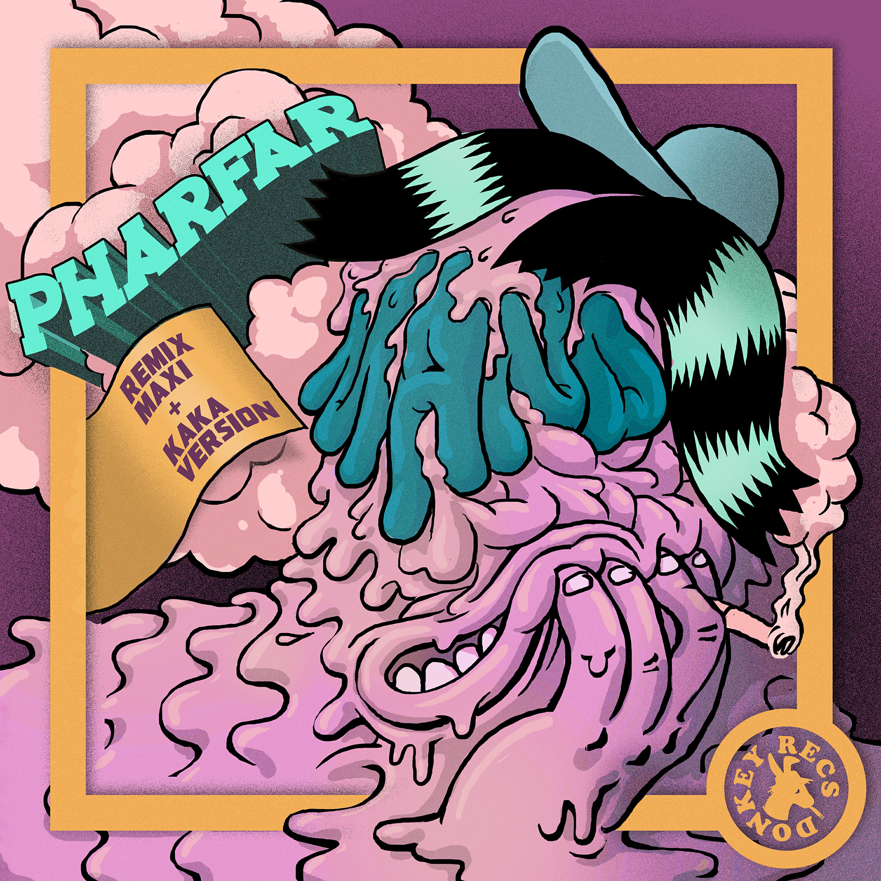 Pharfar - Mand (Albert Remix)