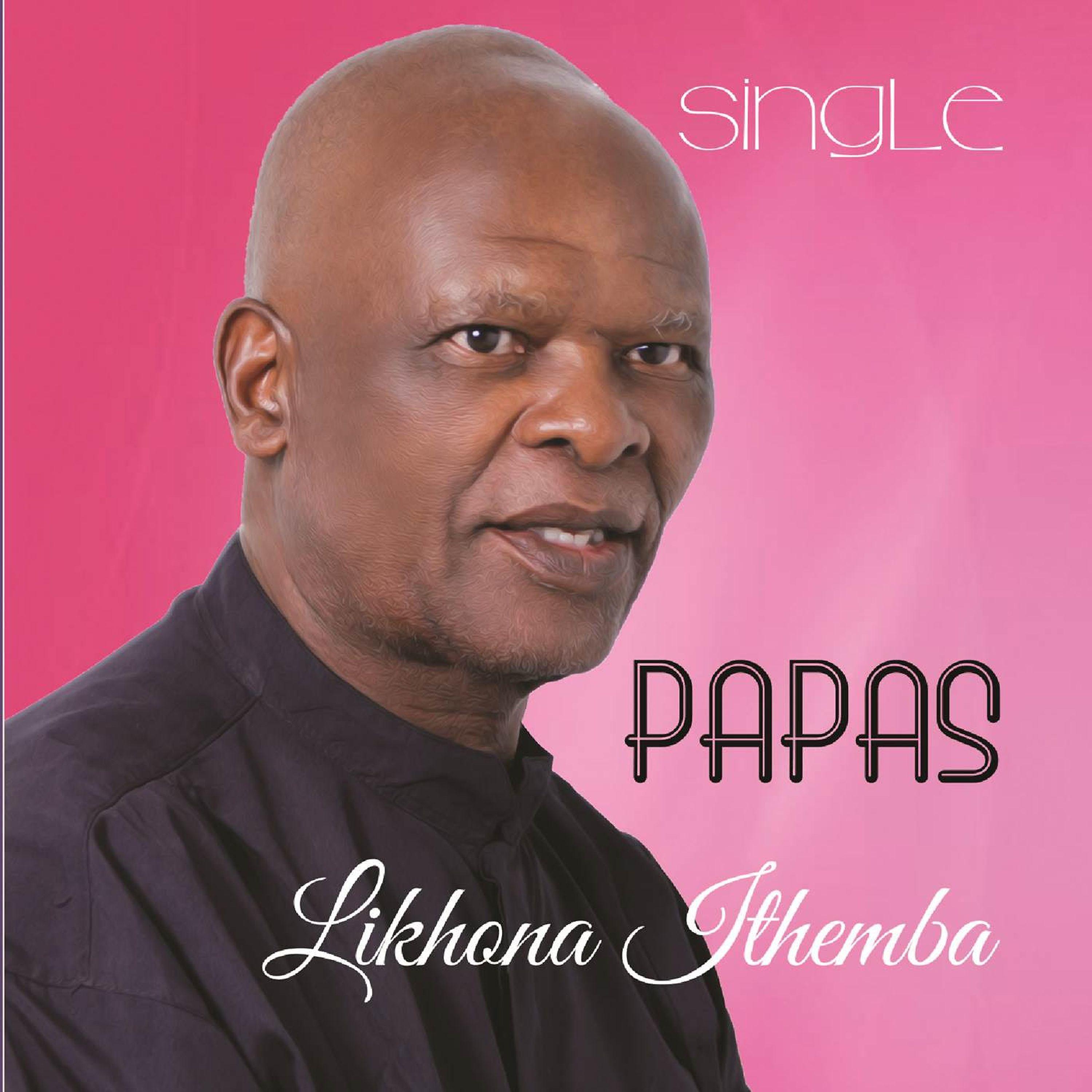 Постер альбома Likhona Ithemba