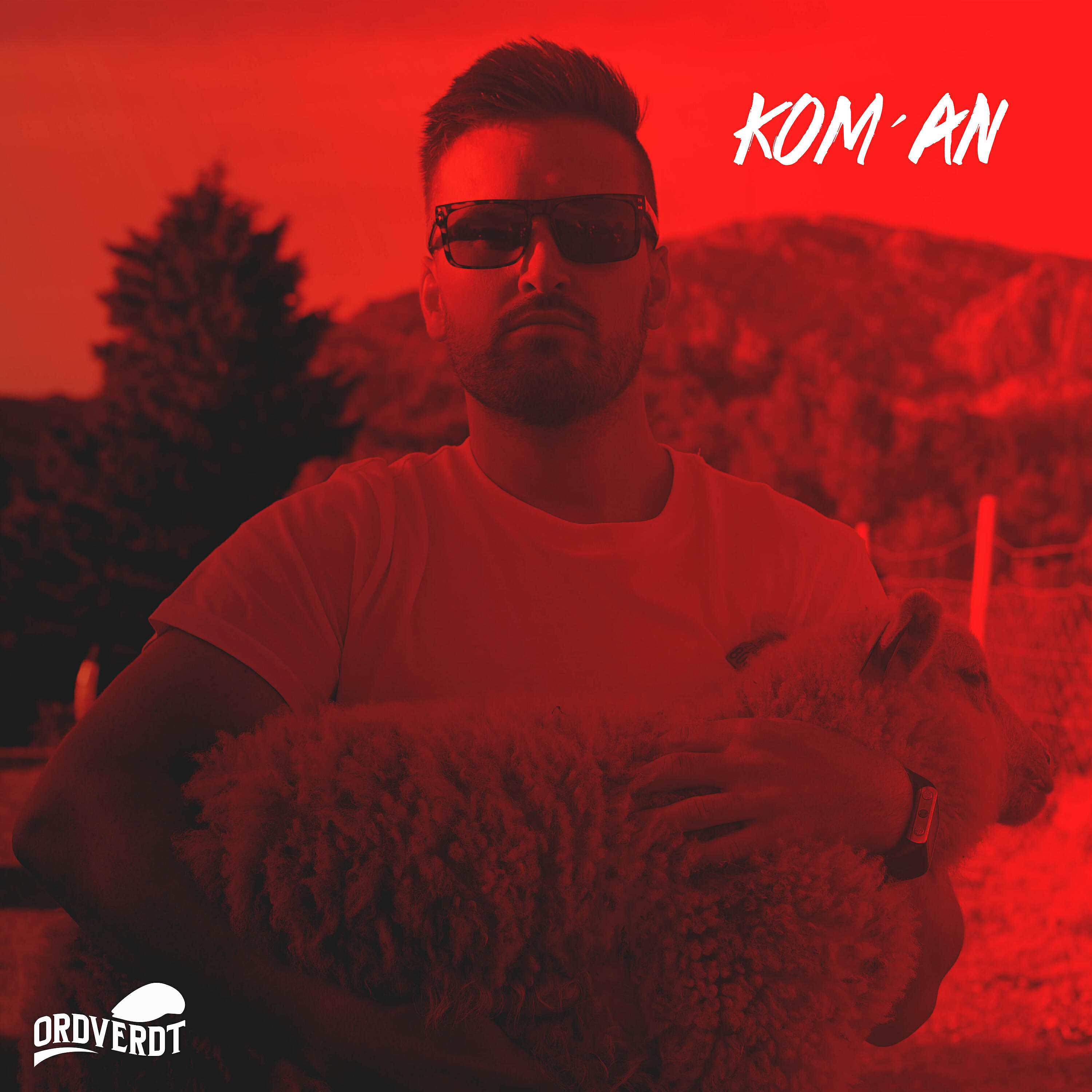 Ordverdt - Kom´An