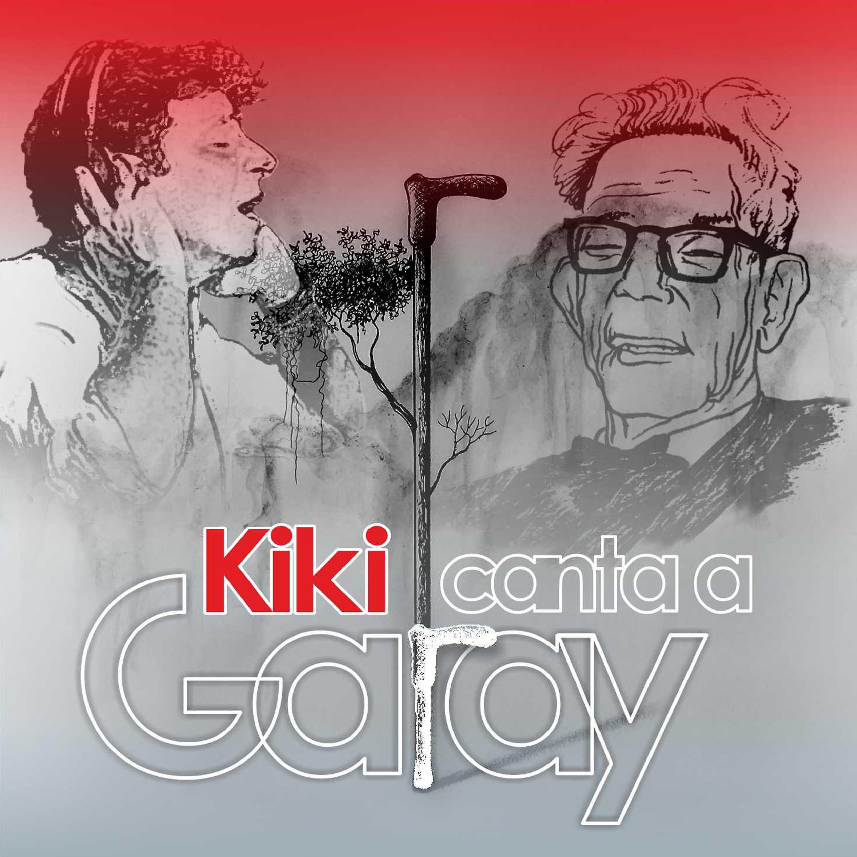 Постер альбома Kiki Canta a Garay