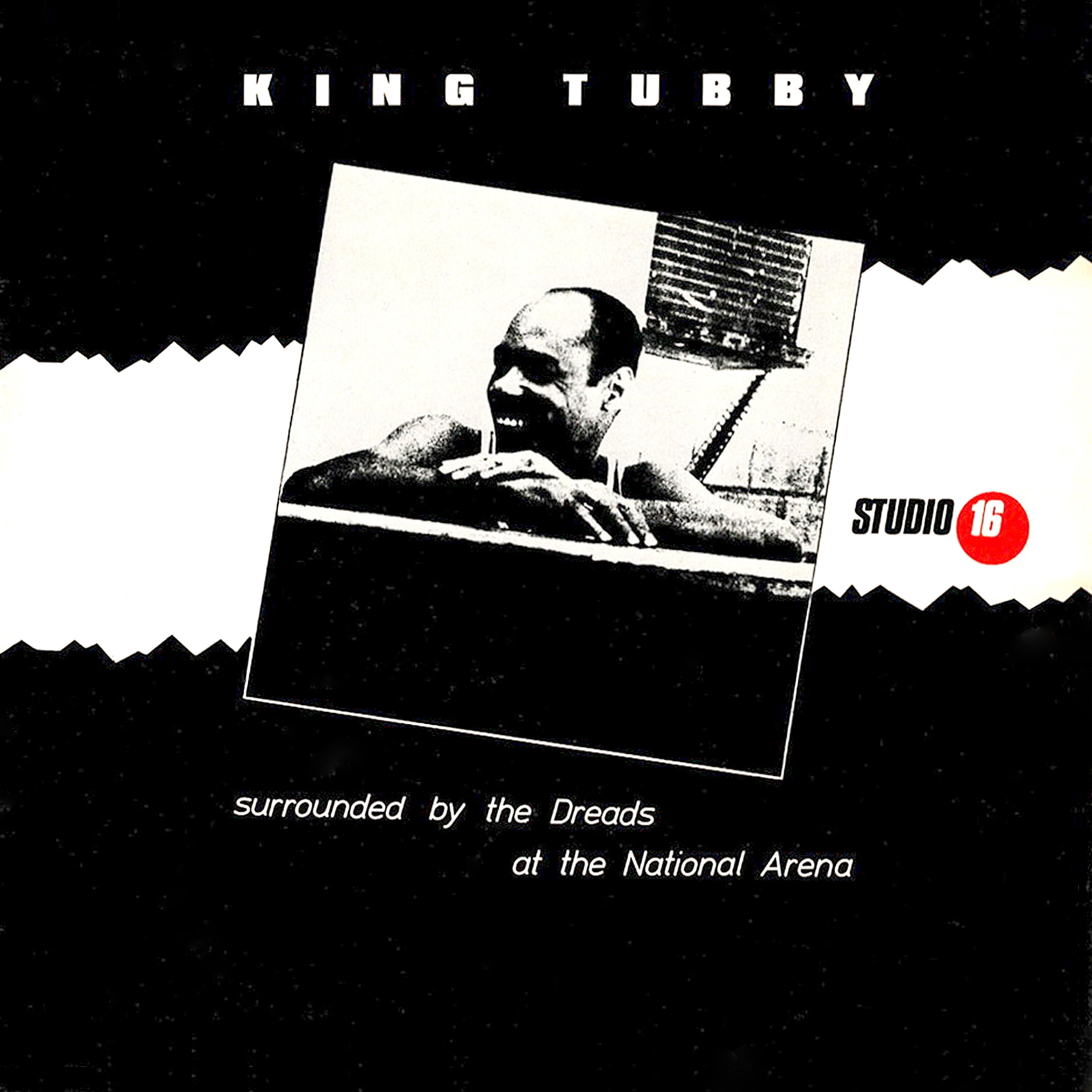 King Tubby - Unit Dub (Down Fall)