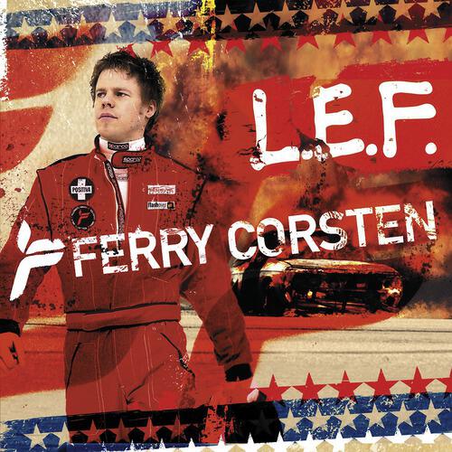 Ferry Corsten - Intro