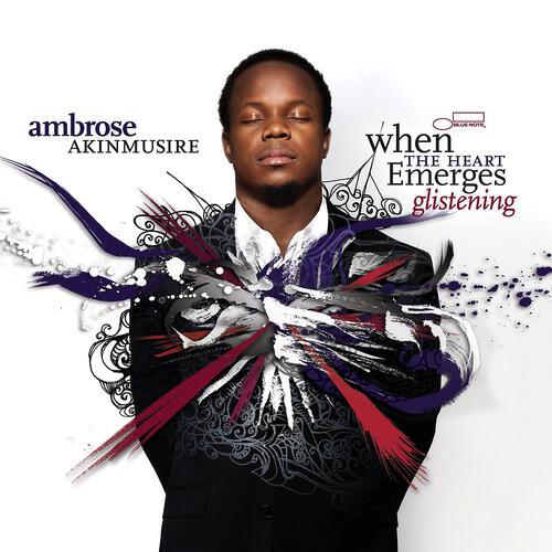 Ambrose Akinmusire - Tear Stained Suicide Manifesto