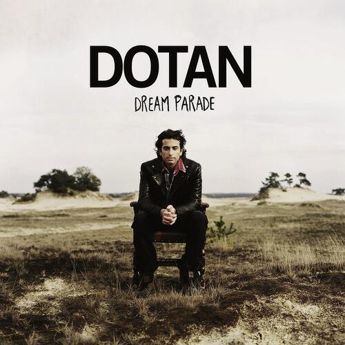 DOTAN - Feel
