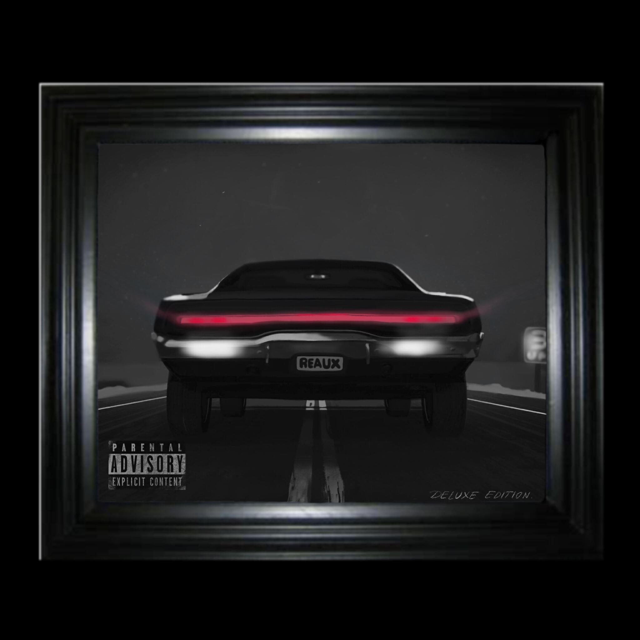 Reaux - Ok I Get It (feat. Mike-Dash-E)