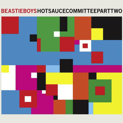 Beastie Boys - Don't Play No Game That I Can't Win