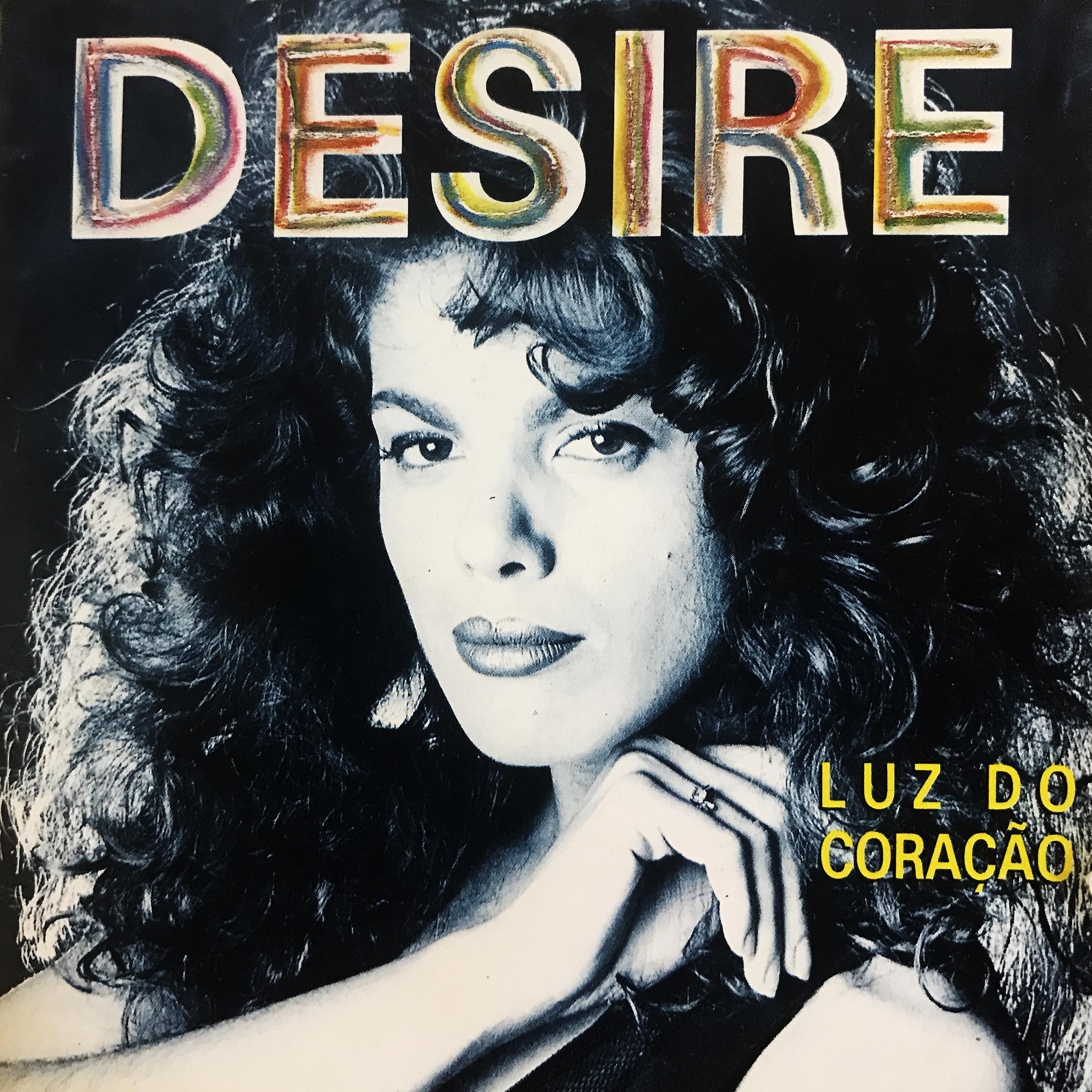 Постер альбома Luz do Coração