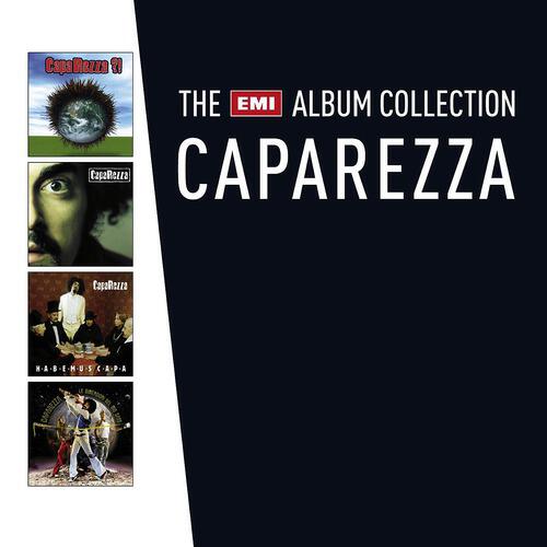 Caparezza - Un Vero Uomo Dovrebbe Lavare I Piatti
