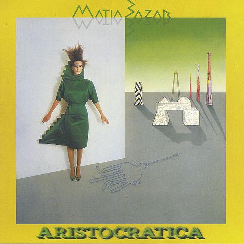 Matia Bazar - Logica Attenuante (1991 Remaster)