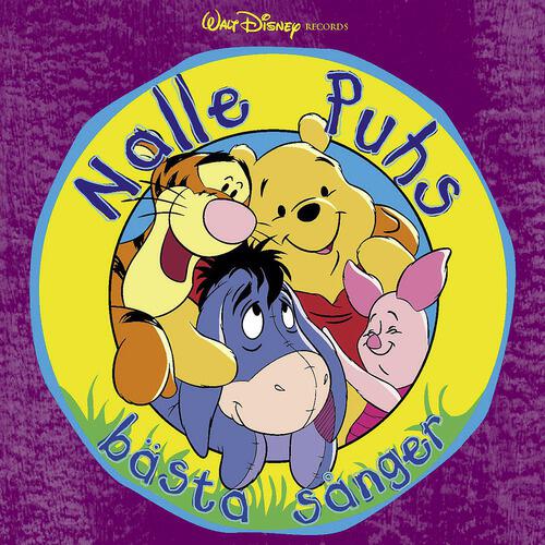 Chorus - Hej, Nalle Puh