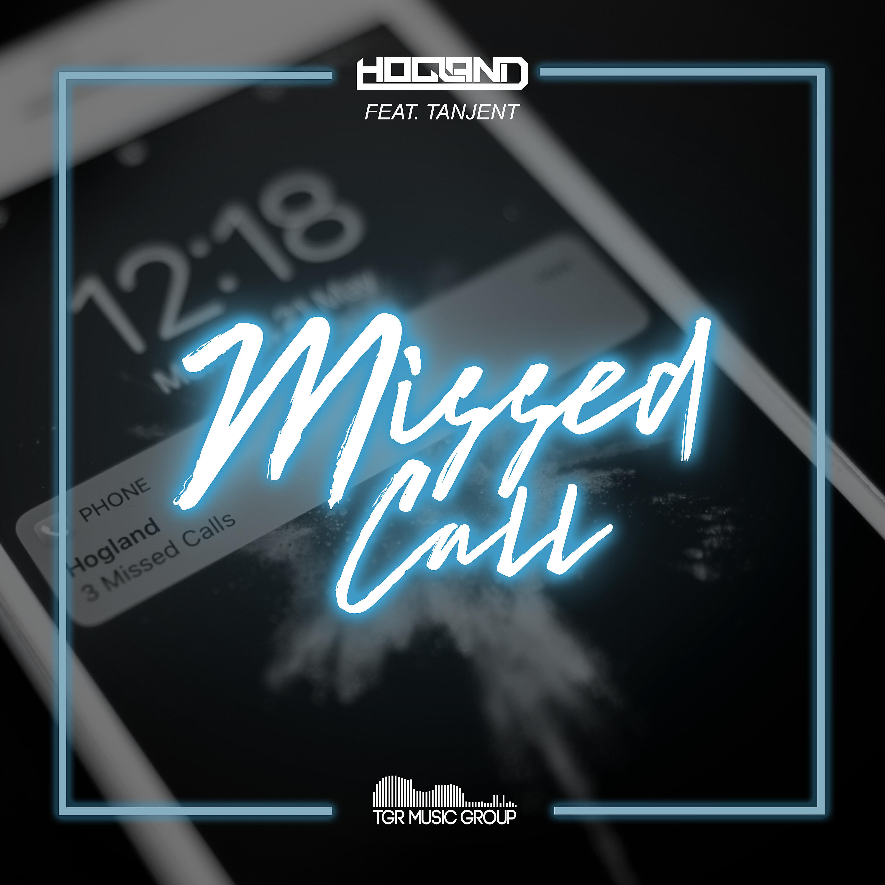 Hogland - Missed Call