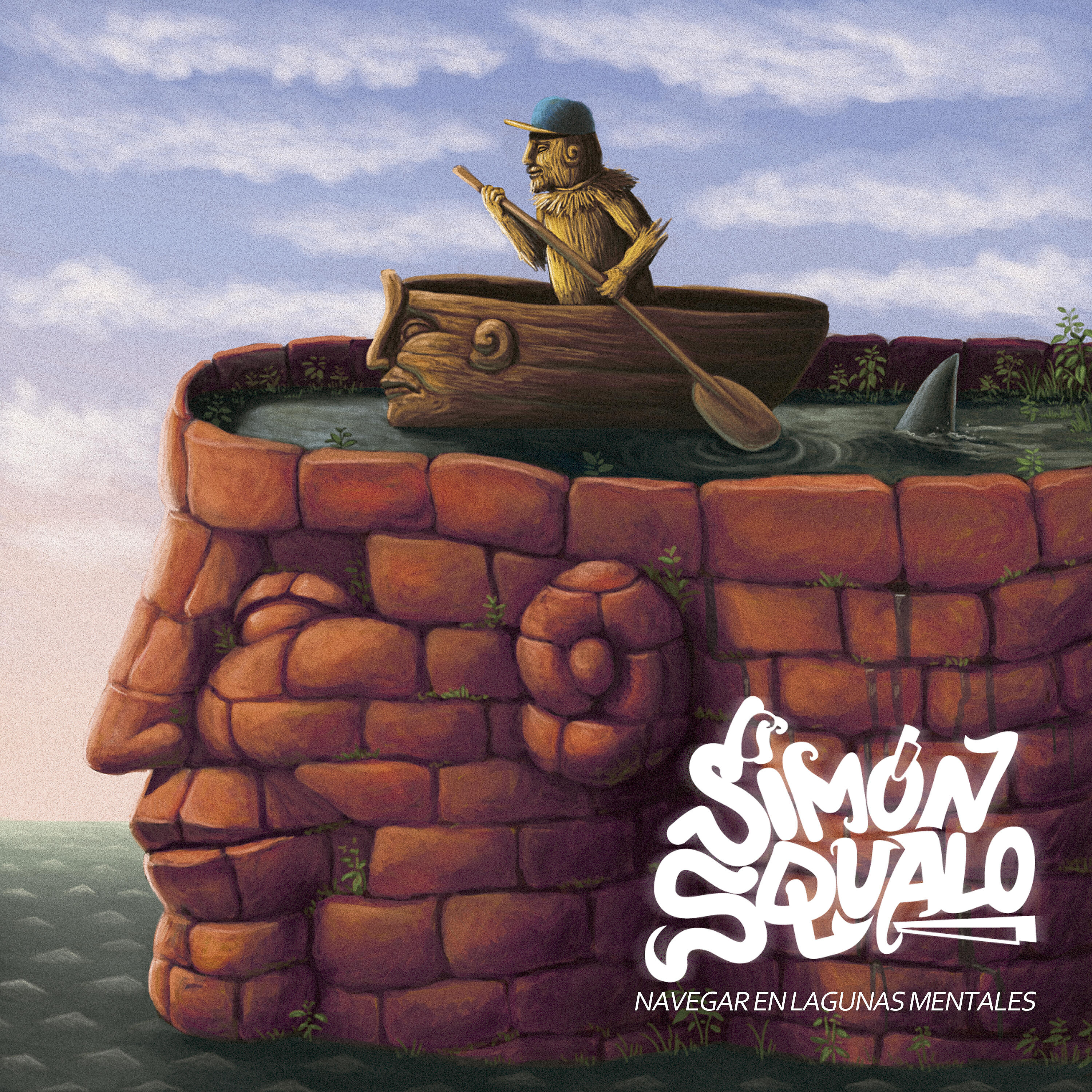 SimonSqualo - Duque