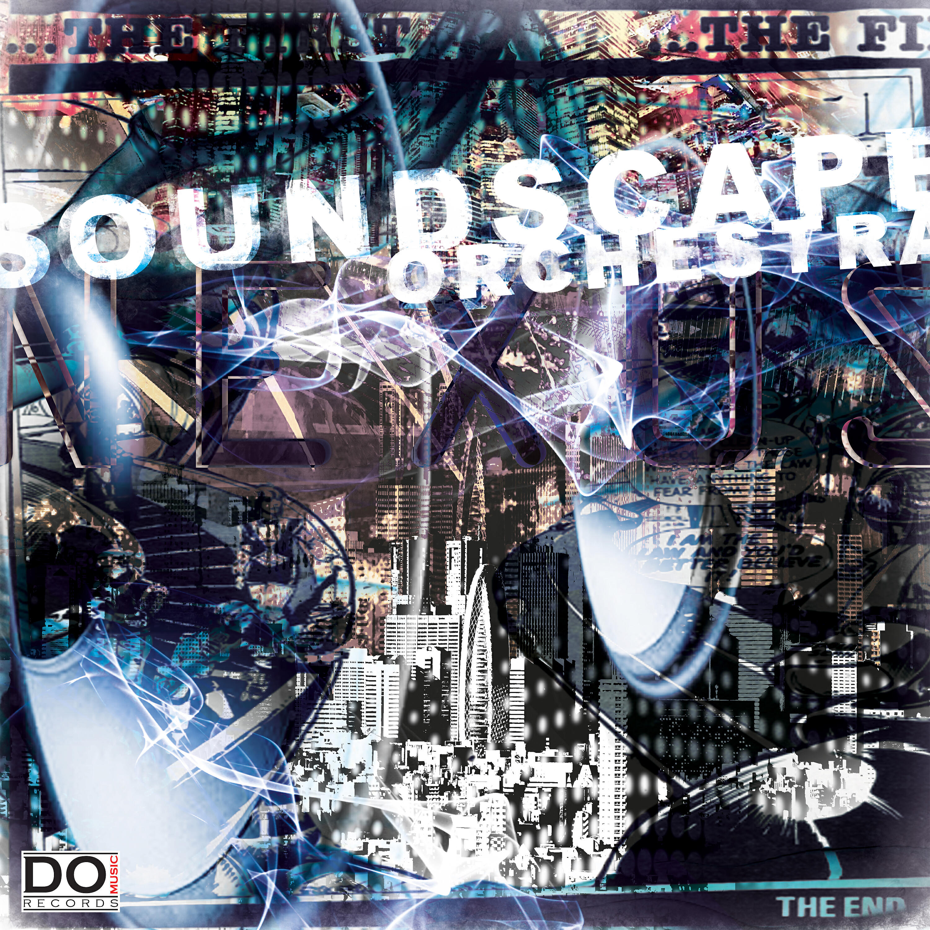 Soundscape Orchestra - Bells