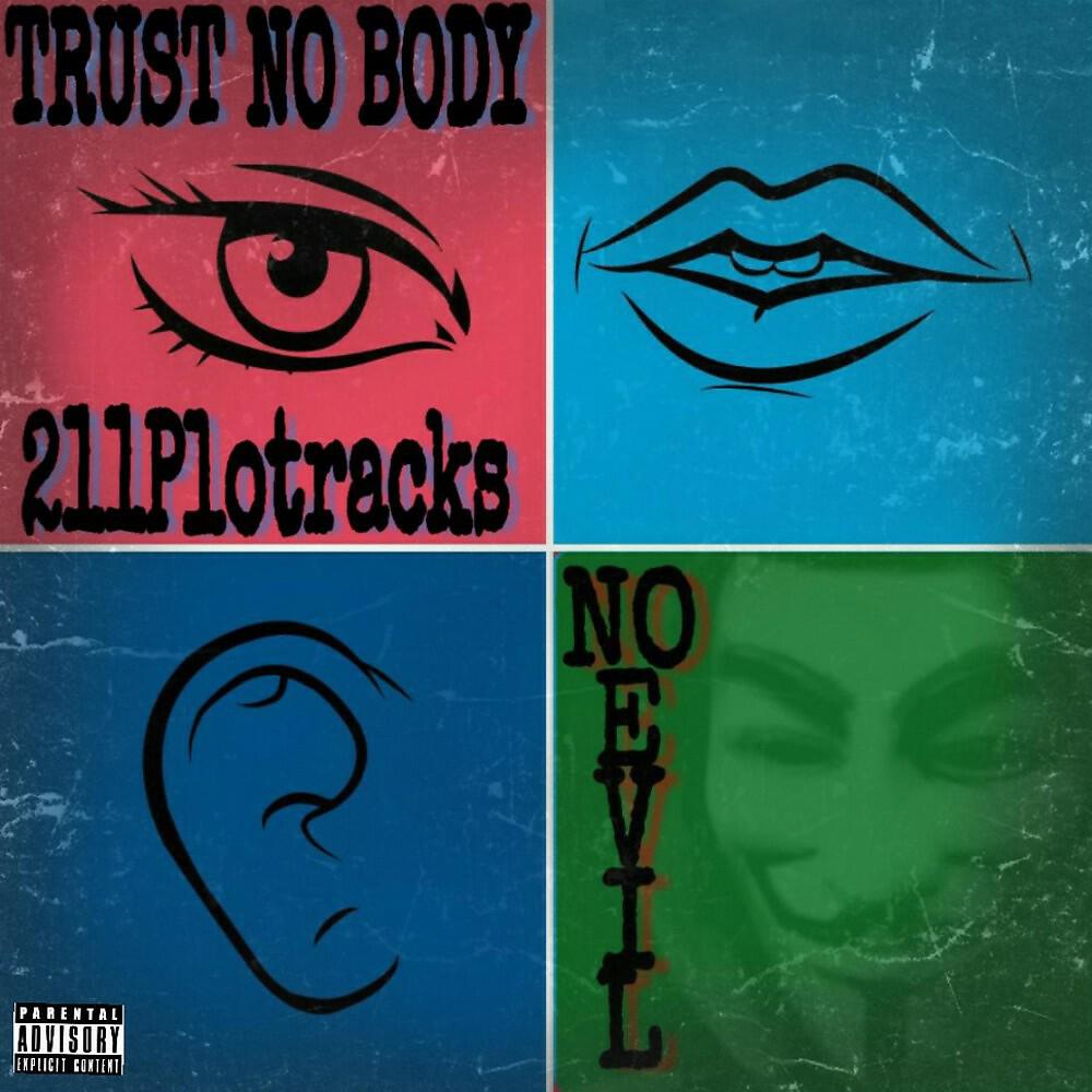 211PlotRacks - Drugs (Original Mix)