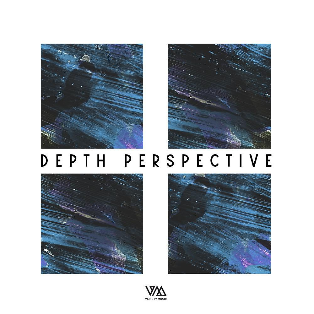 Постер альбома Depth Perspective, Vol. 1