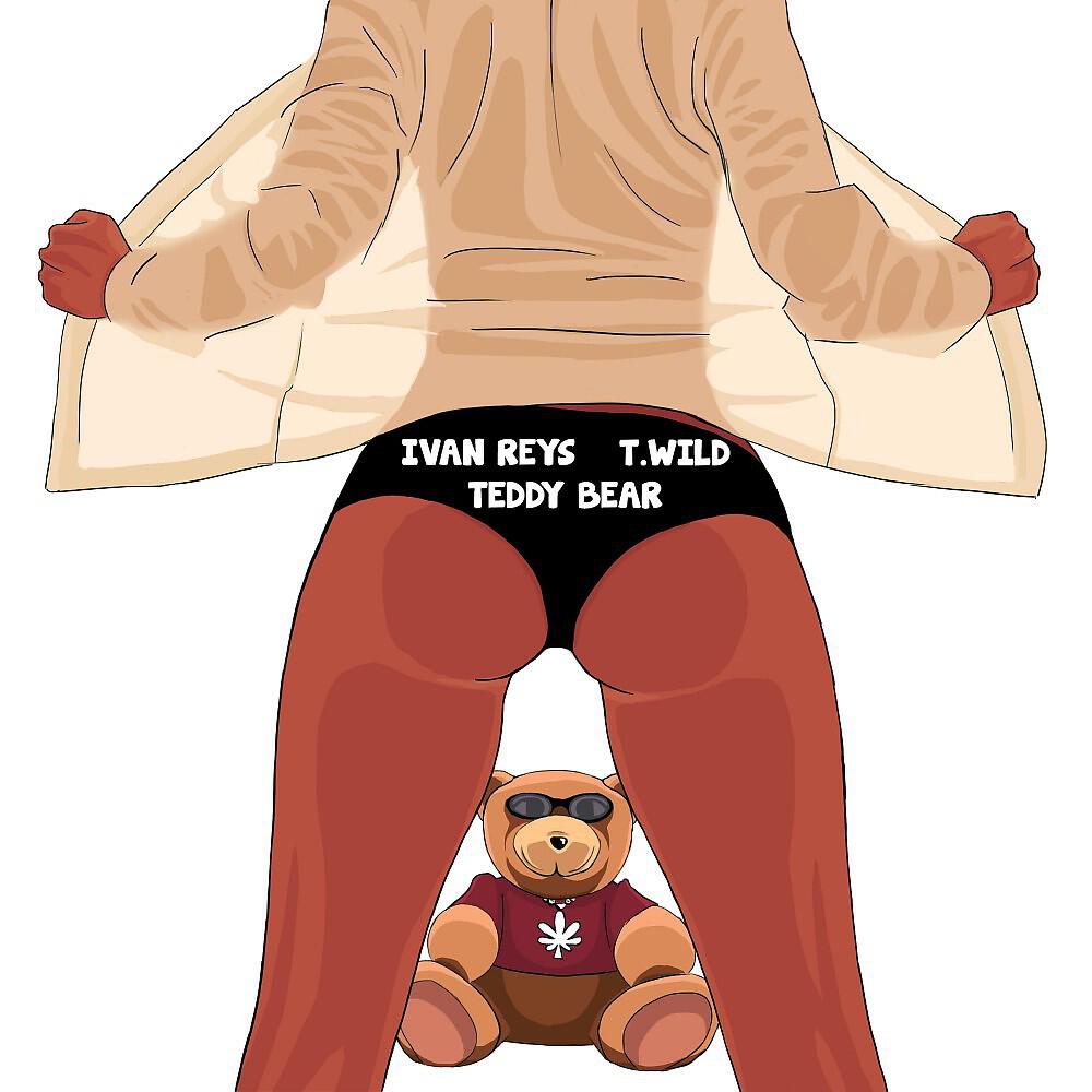 Ivan Reys - Teddy Bear (Original Mix)