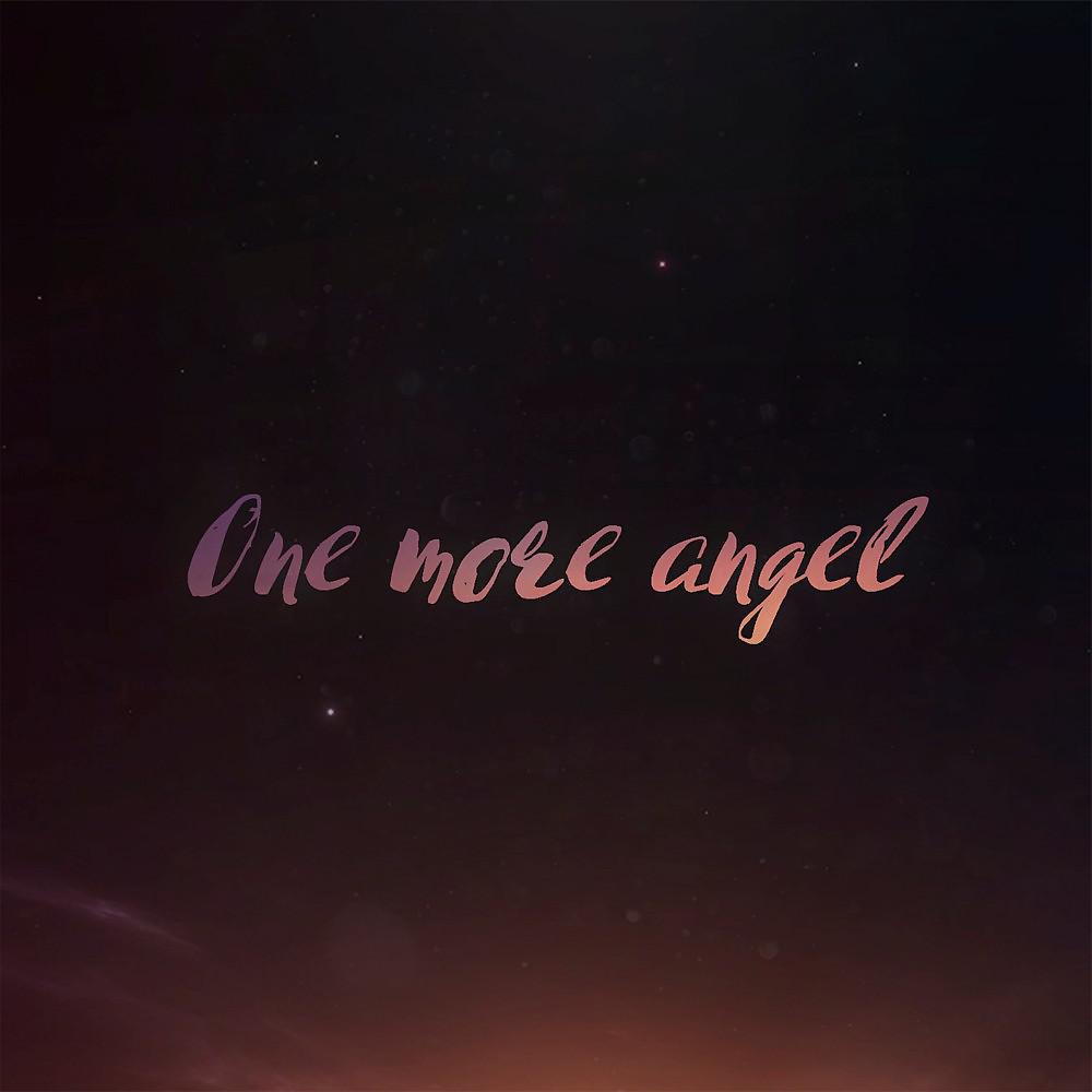 Постер альбома One More Angel