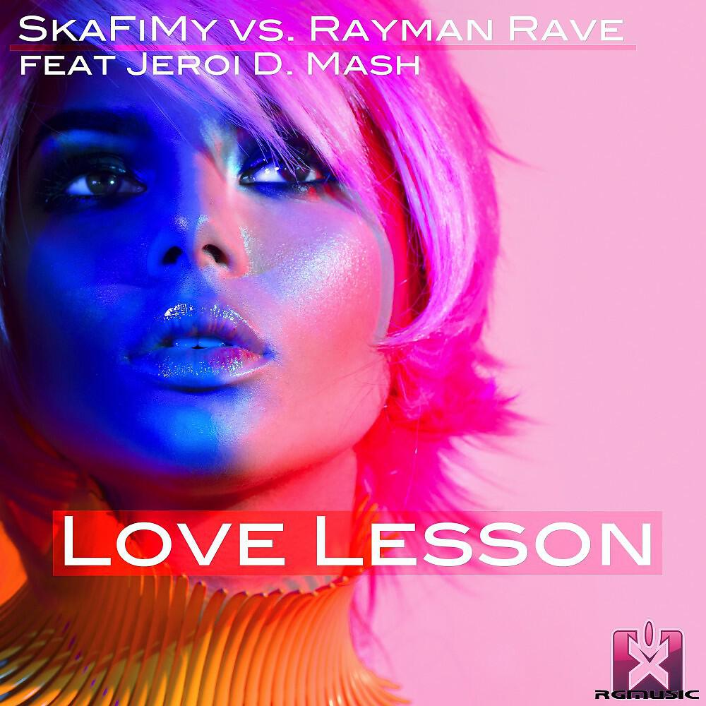 SkaFiMy - Love Lesson (Radio Edit)