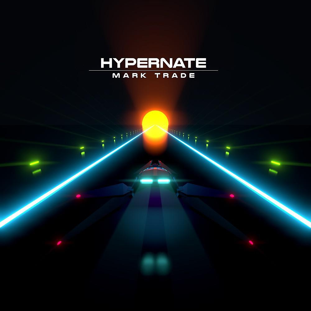 Постер альбома Hypernate