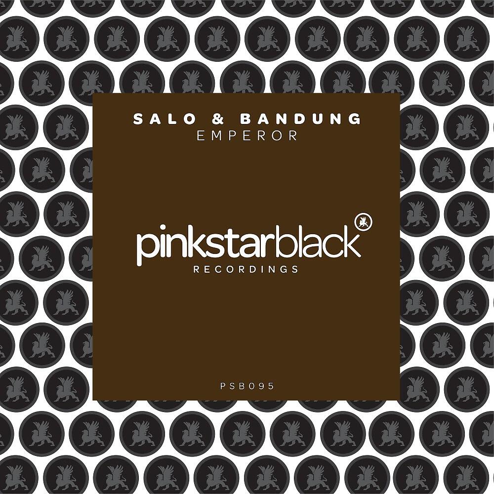 SALO - Emperor (Original Club Mix)
