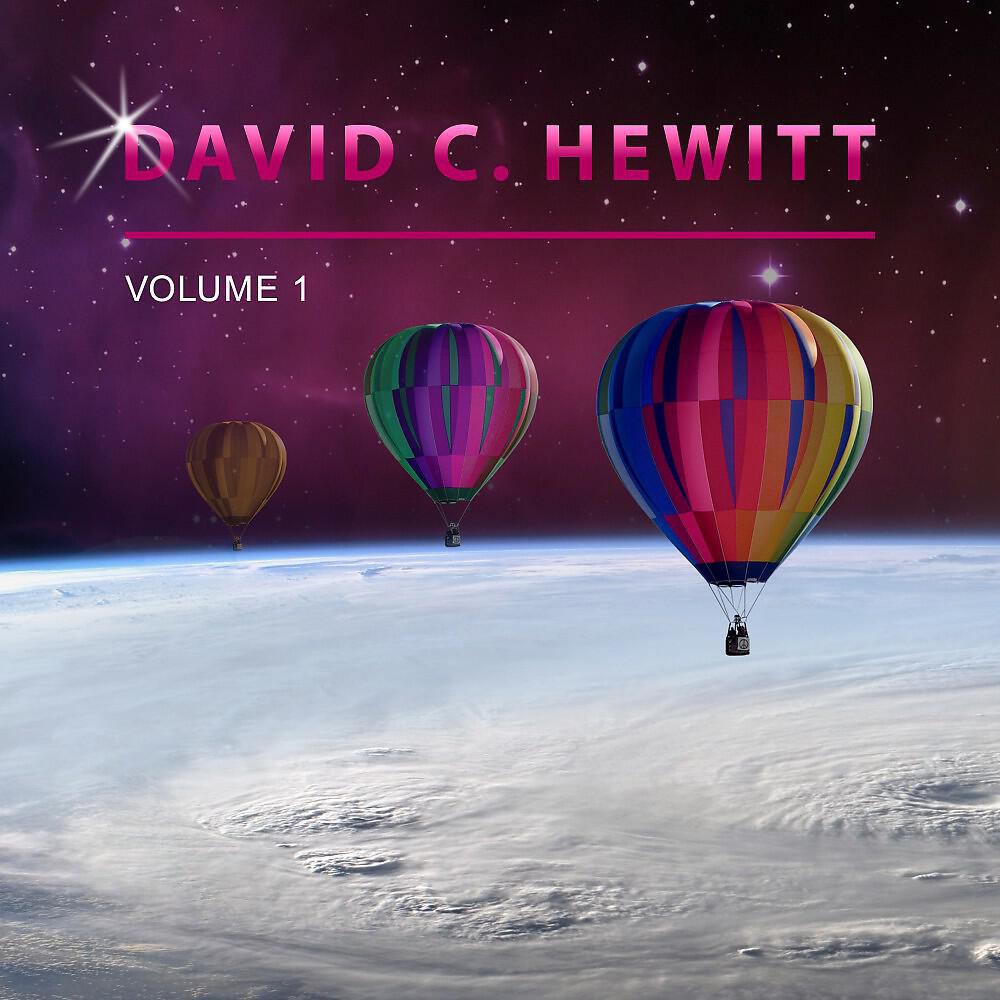 David C. Hewitt - The Disquiet (Epic Choir)