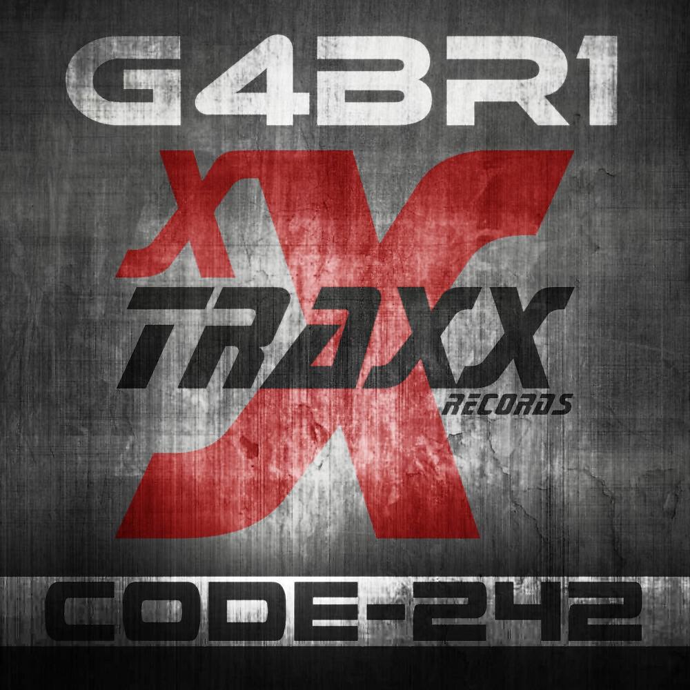 G4BR1 - Illusion