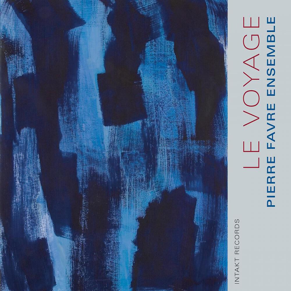 Pierre Favre Ensemble - One for Makaya