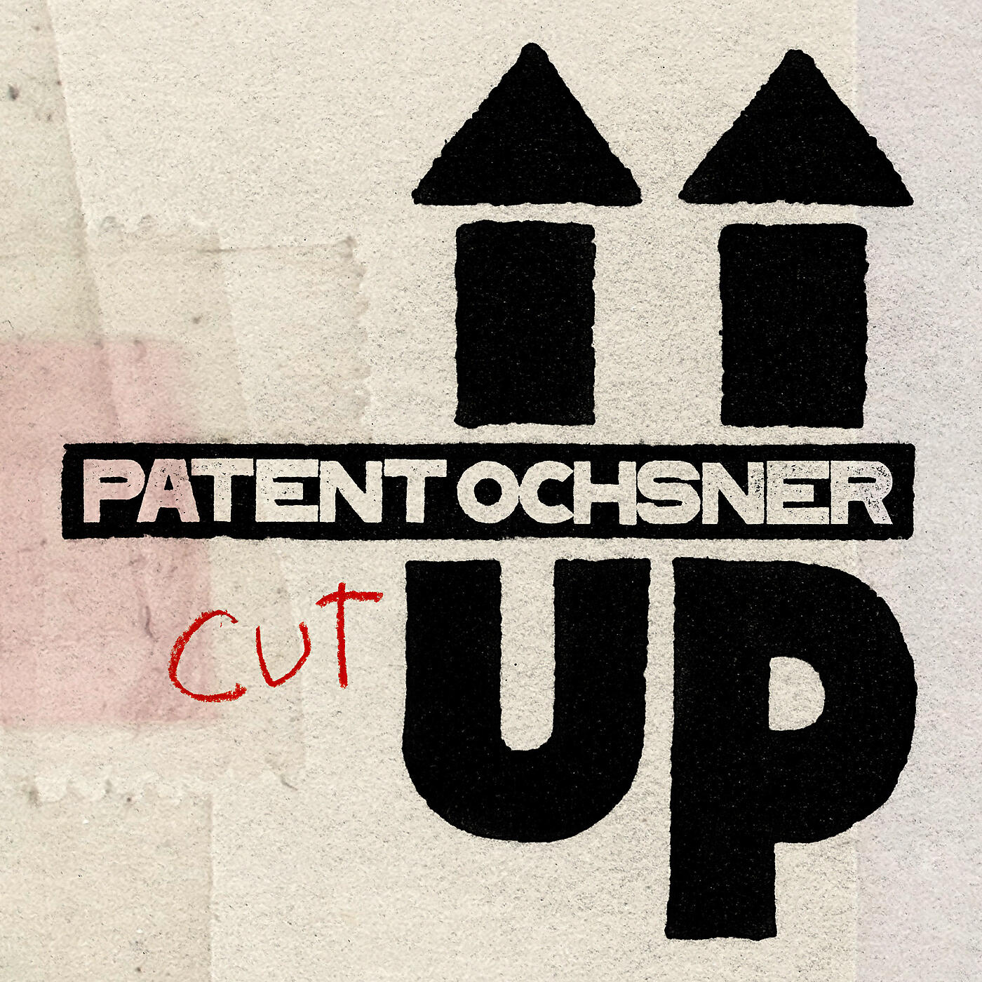 Patent Ochsner - Dr Zug (fahrt us dr Stadt)