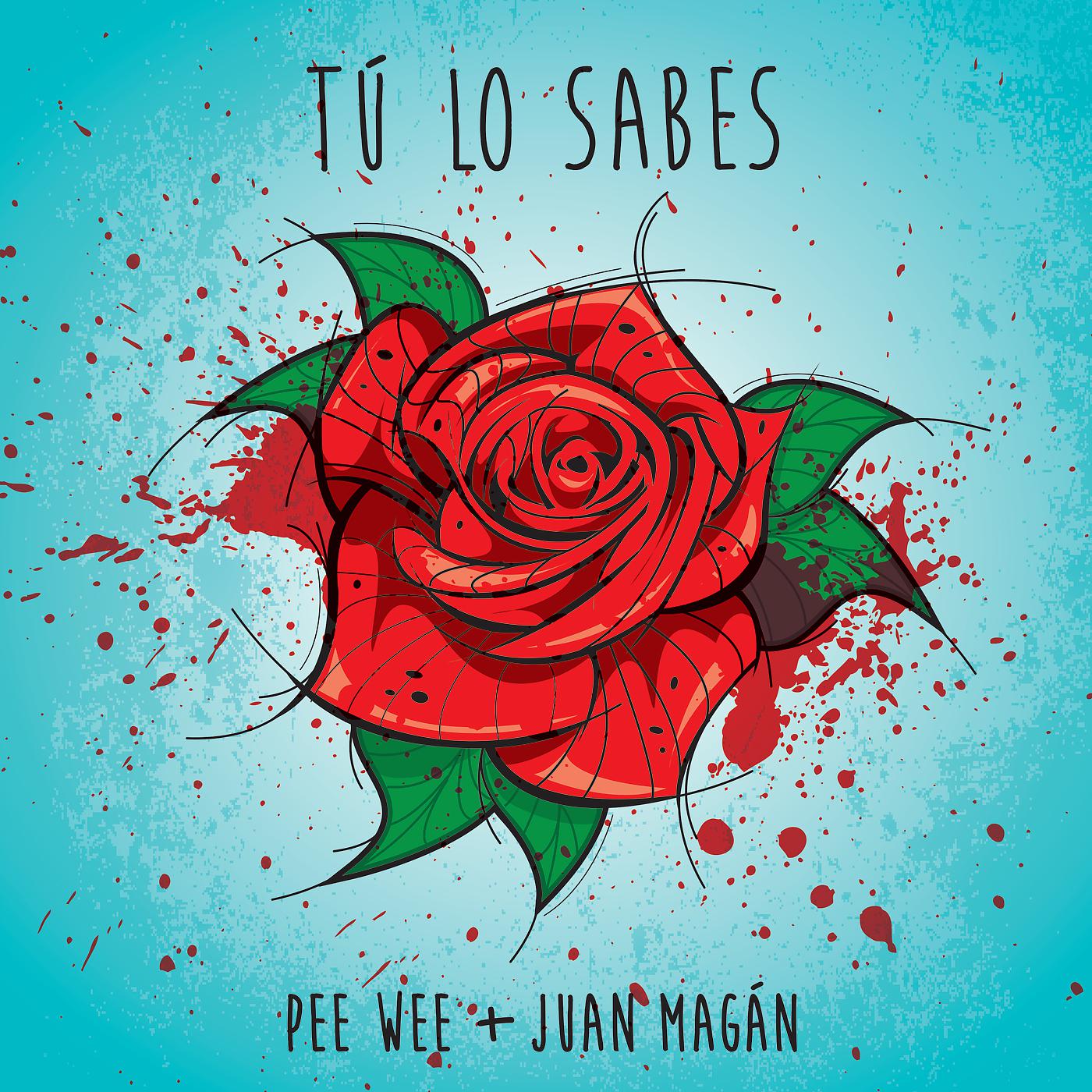 Постер альбома Tú Lo Sabes