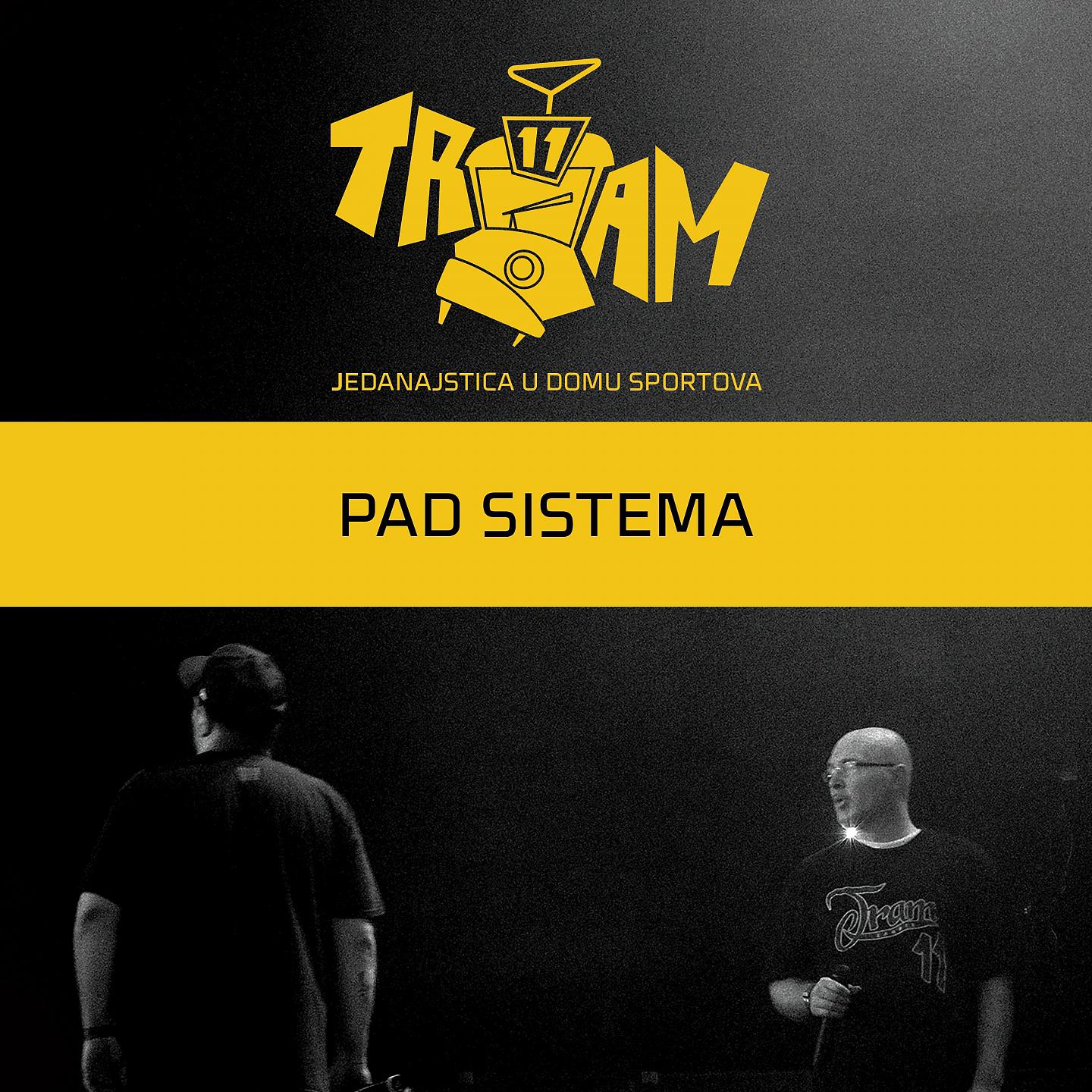 Постер альбома Pad Sistema