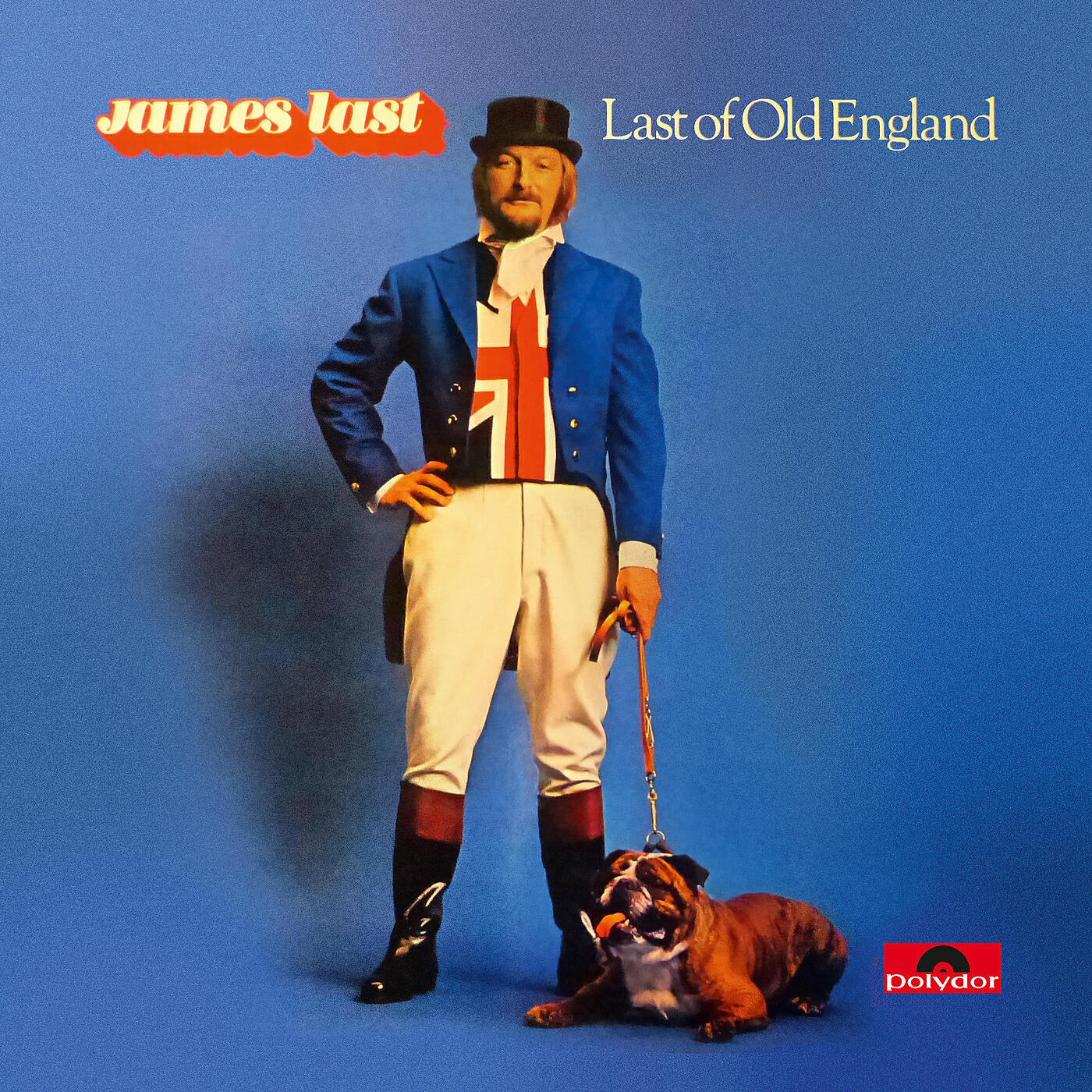James Last - Polly Oliver / The Banks Of Allen Water / Burton Ale (Medley)