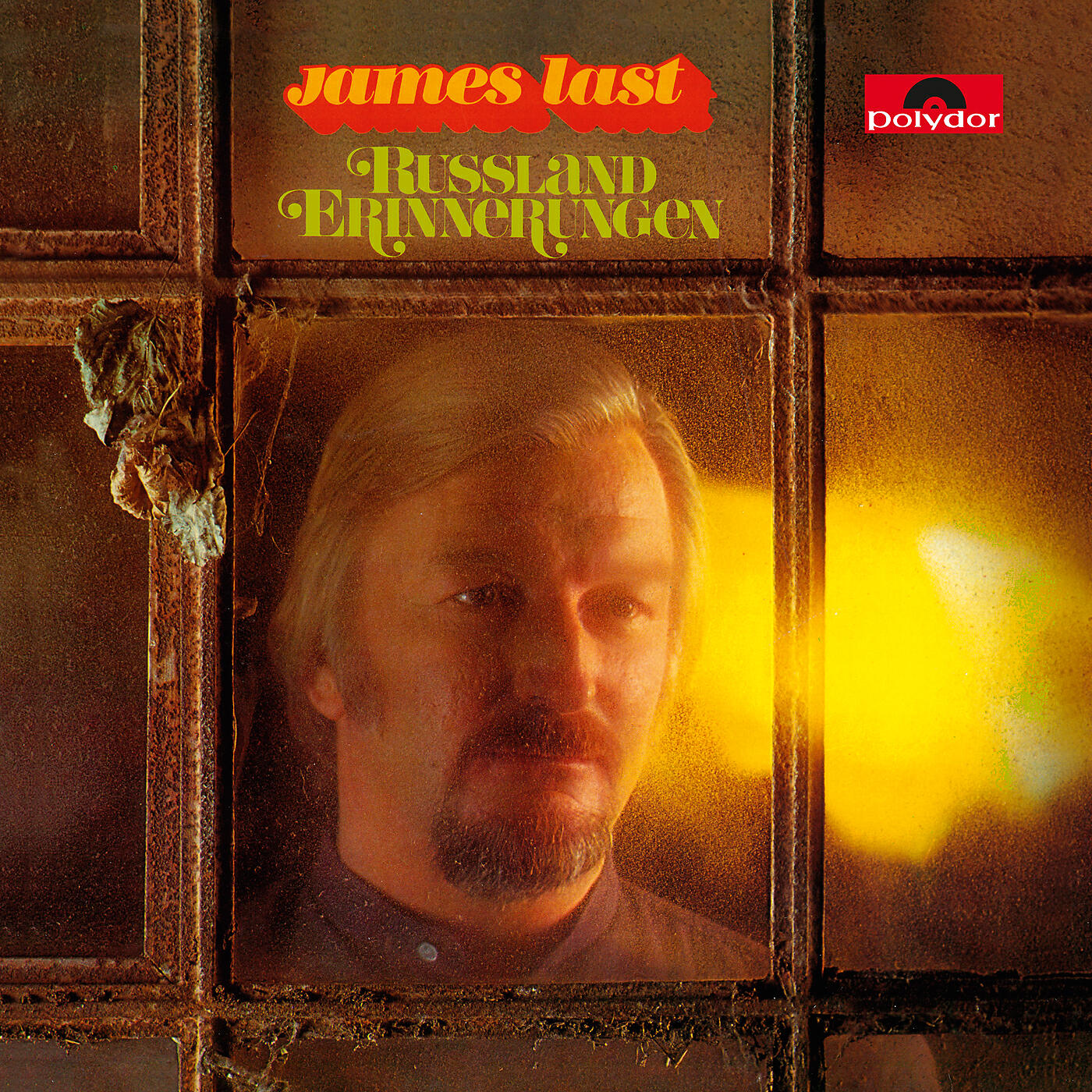 James Last - Einsamer Hirte