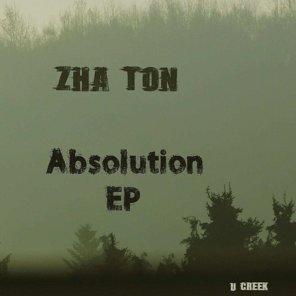 Zha-Ton - Absolution (Epic Hybrid Orchestral Music Version)