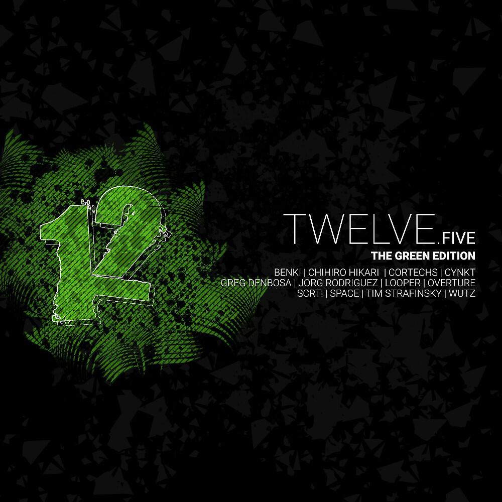 Twelve o five