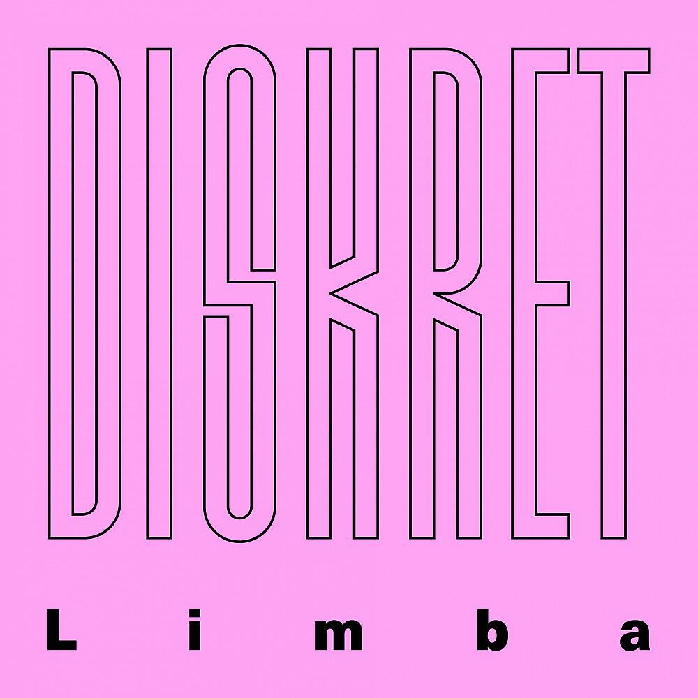 Diskret - Limba