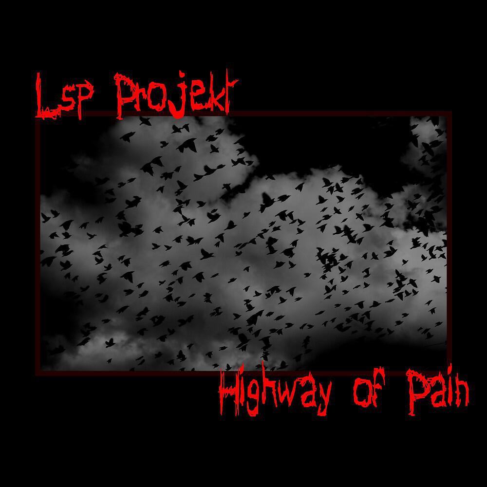 Lsp Projekt - The End