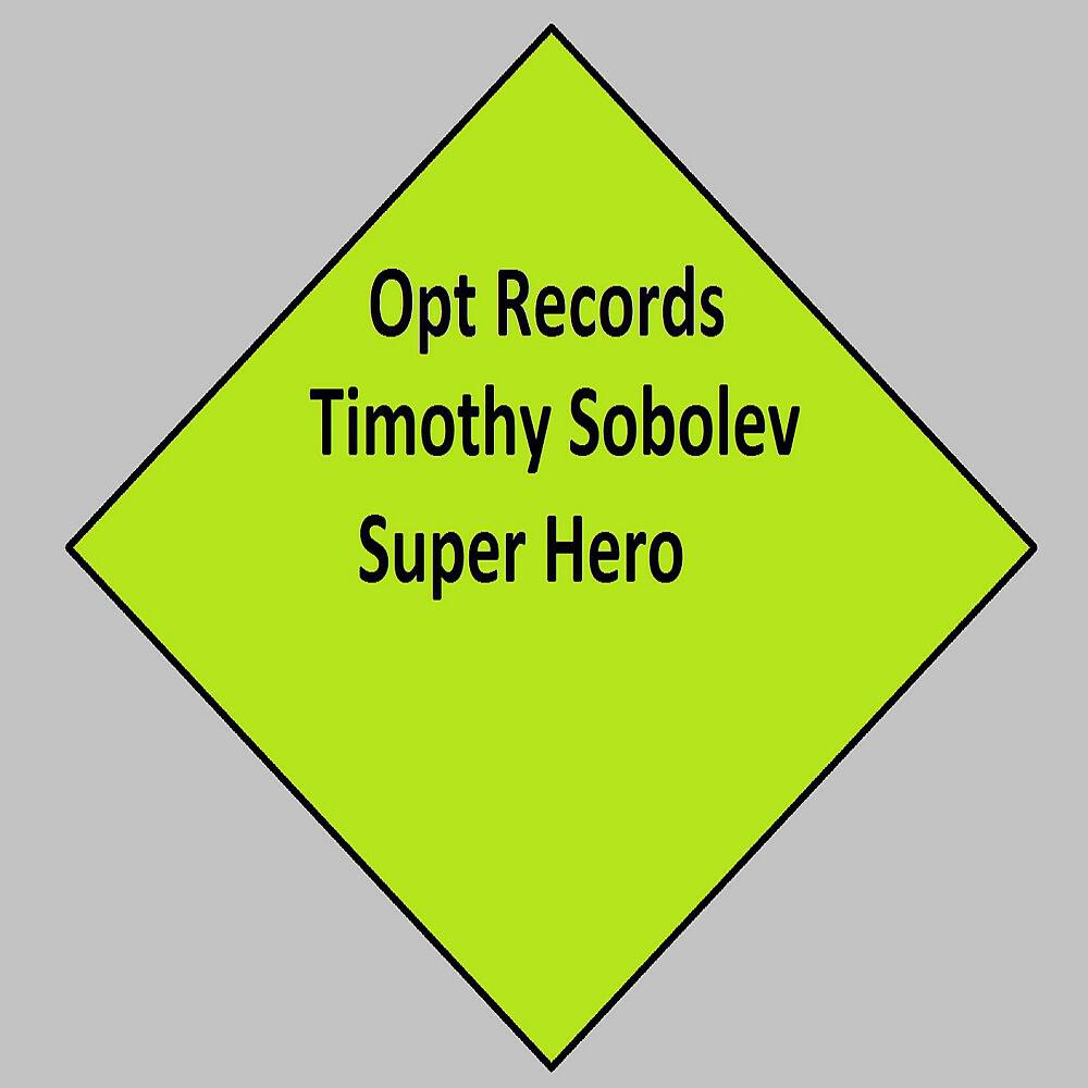 Timothy Sobolev - Lector (Original Mix)