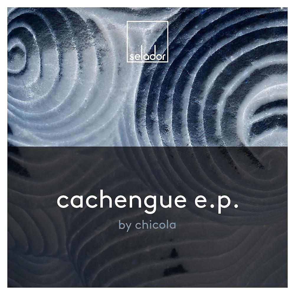 Постер альбома Cachengue EP