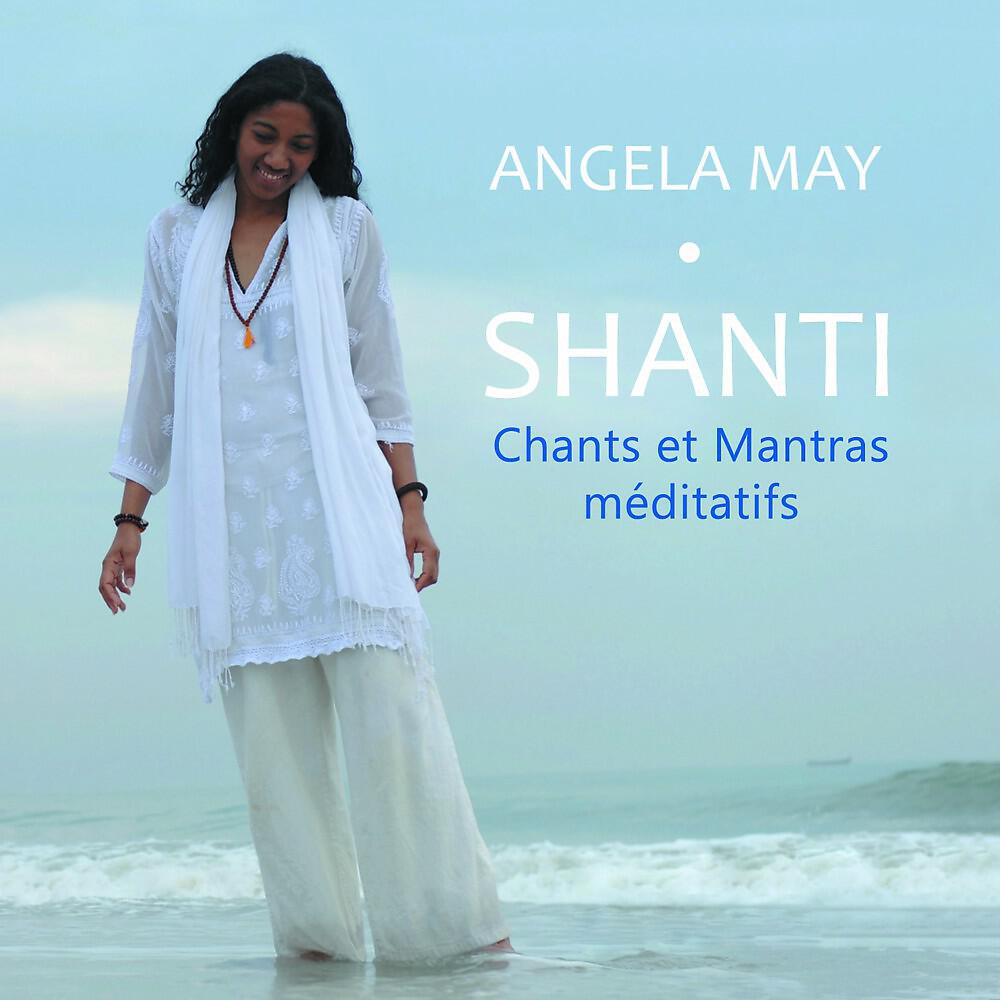 Angela May - Ledama - Chant pour la paix
