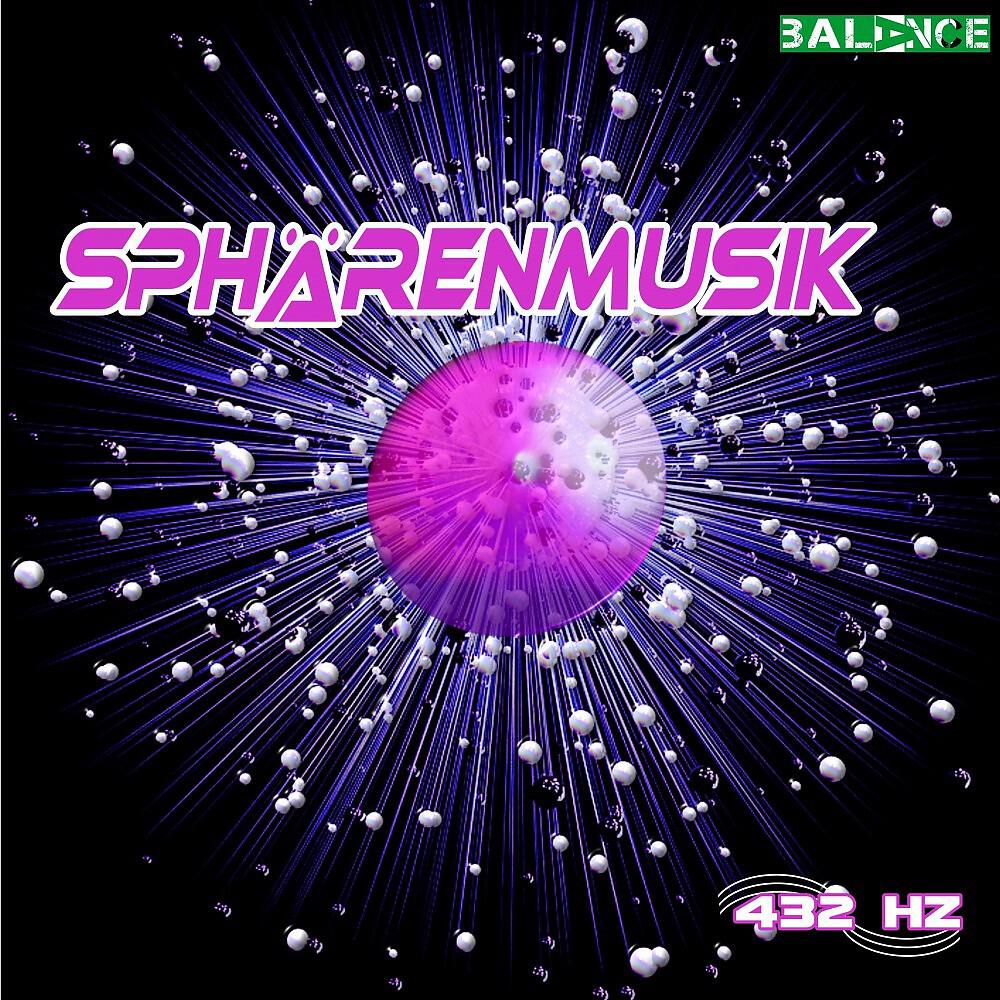 432 HZ Musik - Sphärenmusik Phase 23