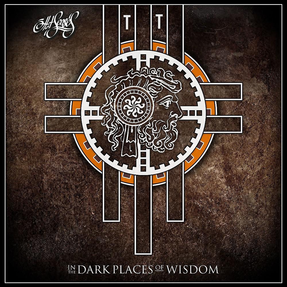 Постер альбома In the Dark Places of Wisdom