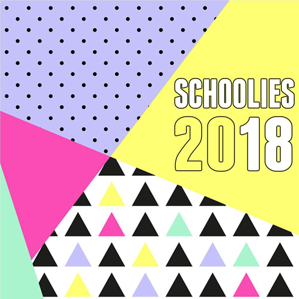 Постер альбома Schoolies 2018